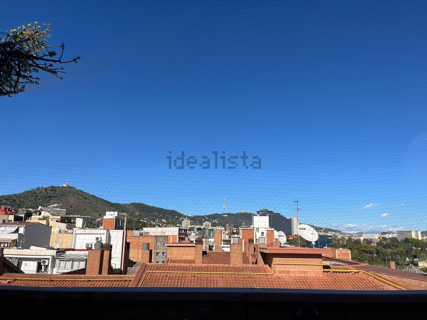 Habitació de lloguer, l'Hospitalet de Llobregat