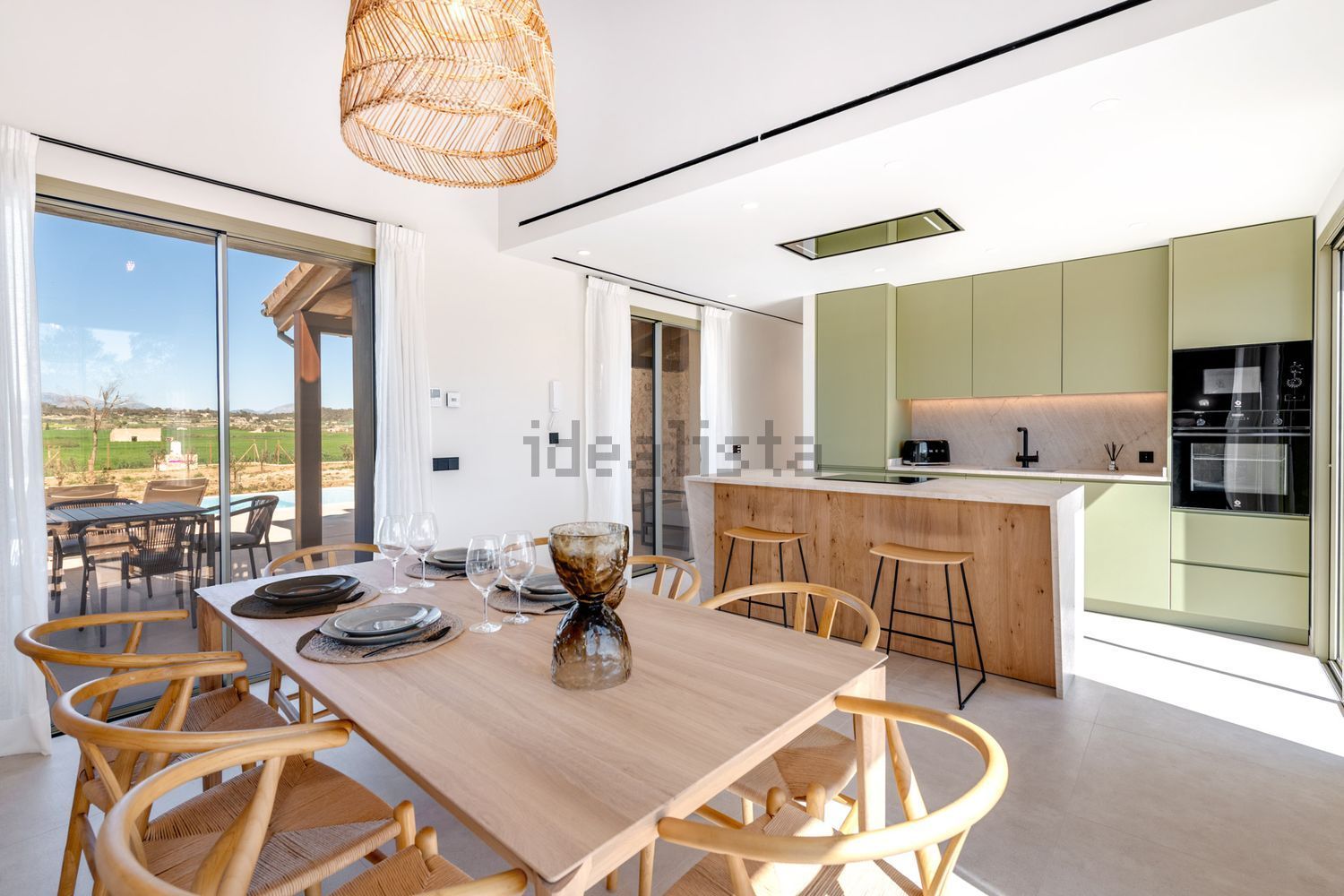 Casa de 266 m² en Sineu