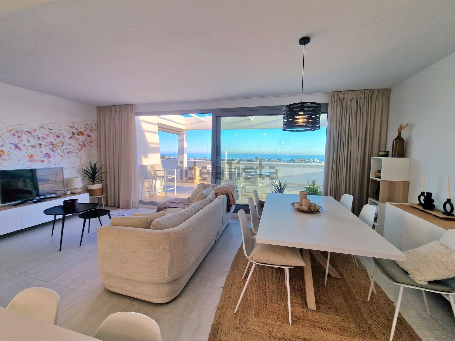 Pis de 320 m² a Estepona