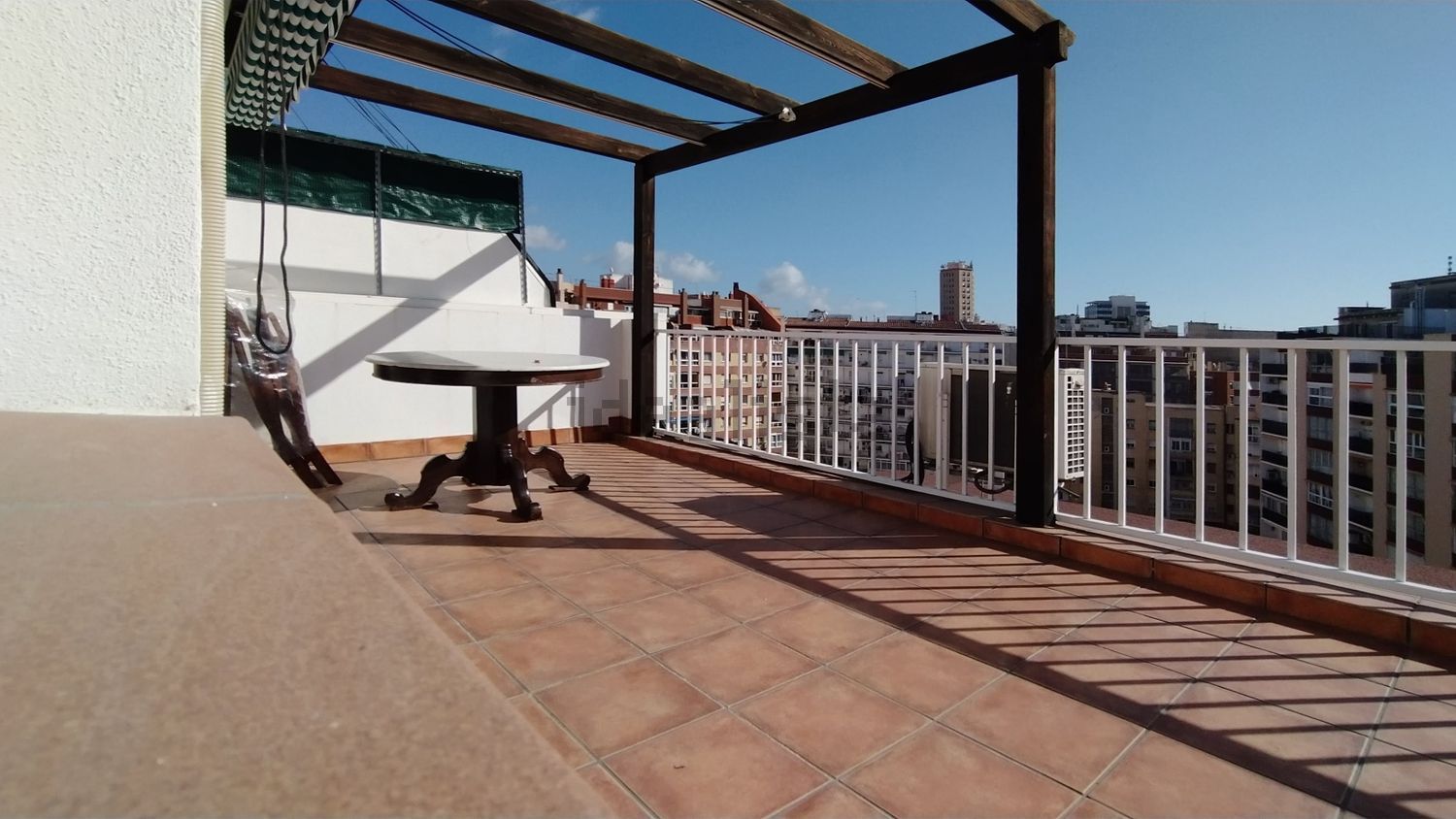 Pis de 64 m² a Tarragona