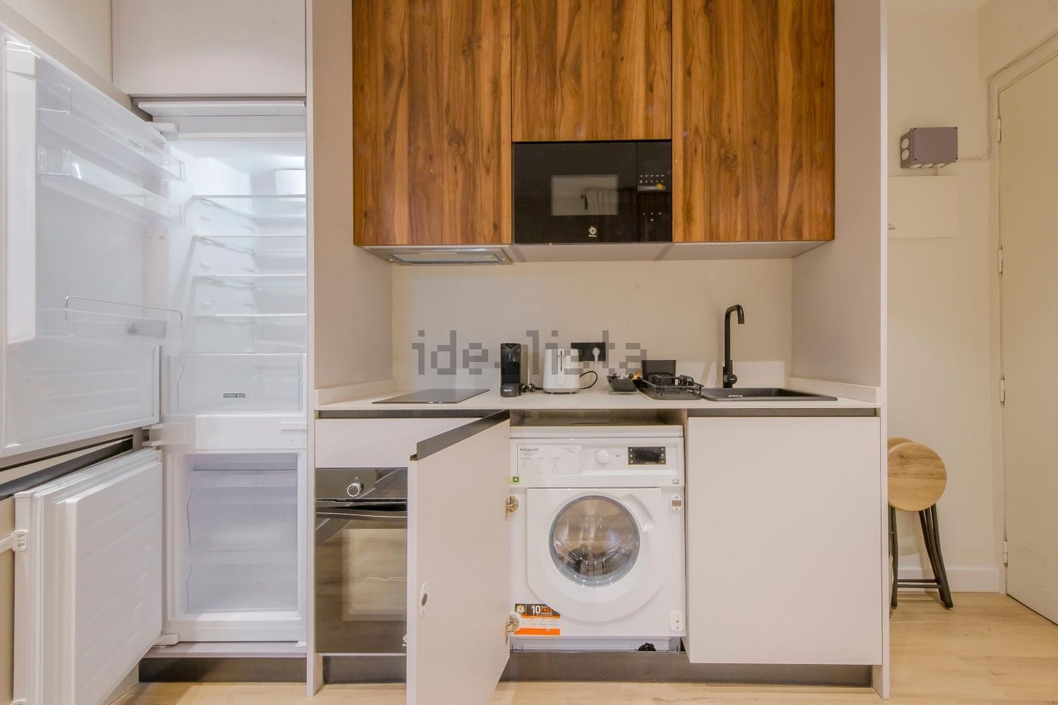 Pis de 85 m² a Madrid