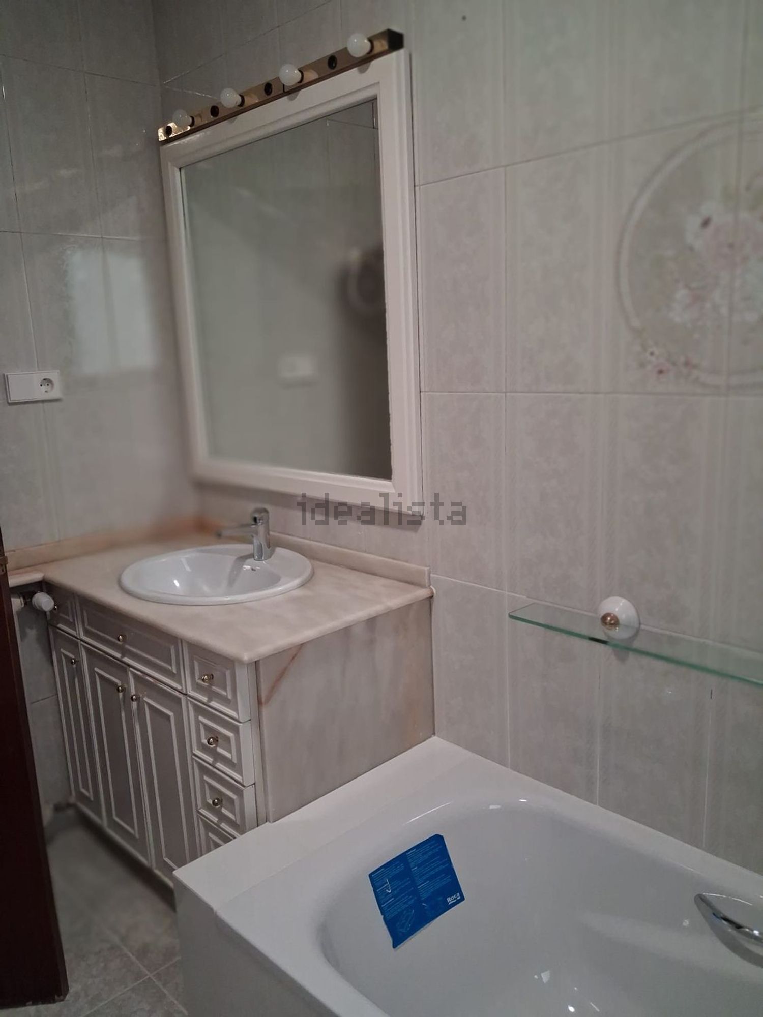 Pis de 164 m² a Lleida