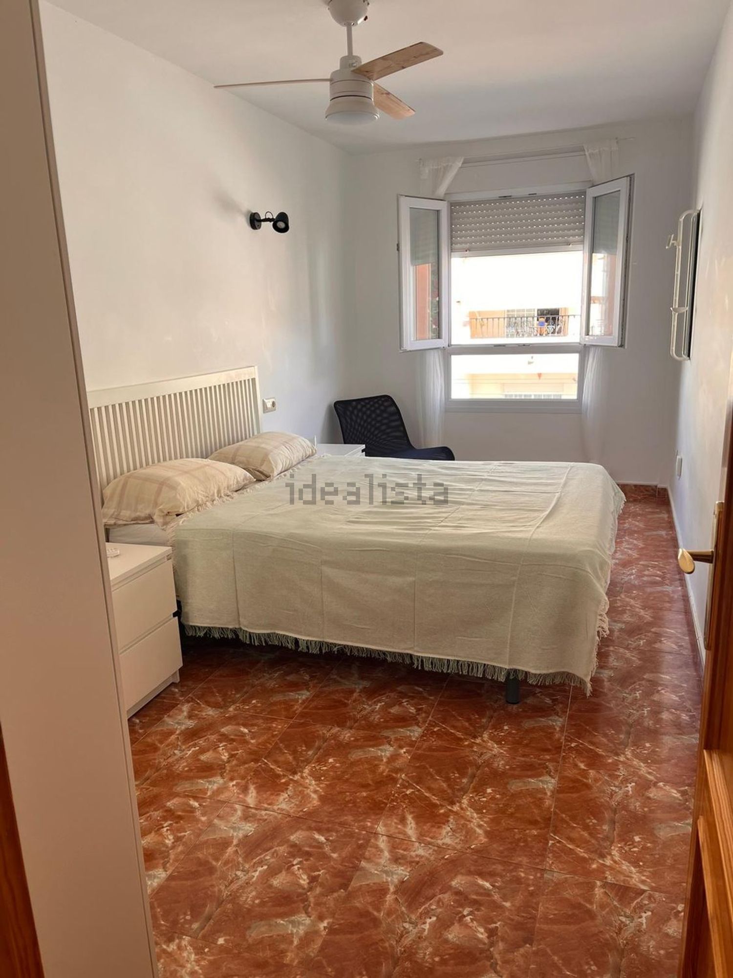 Pis de 90 m² a Carboneras