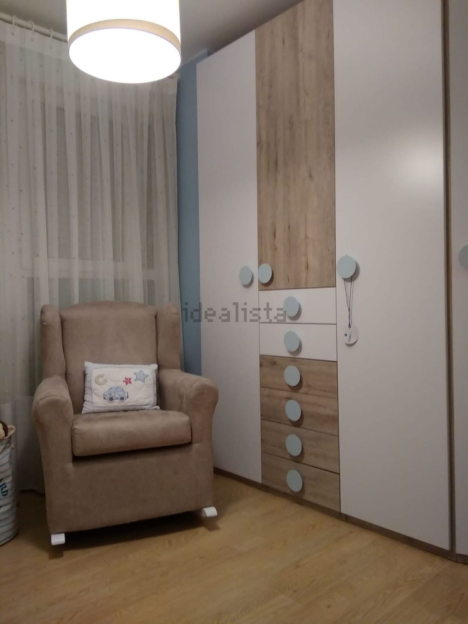 Piso de 80 m² en Zaragoza