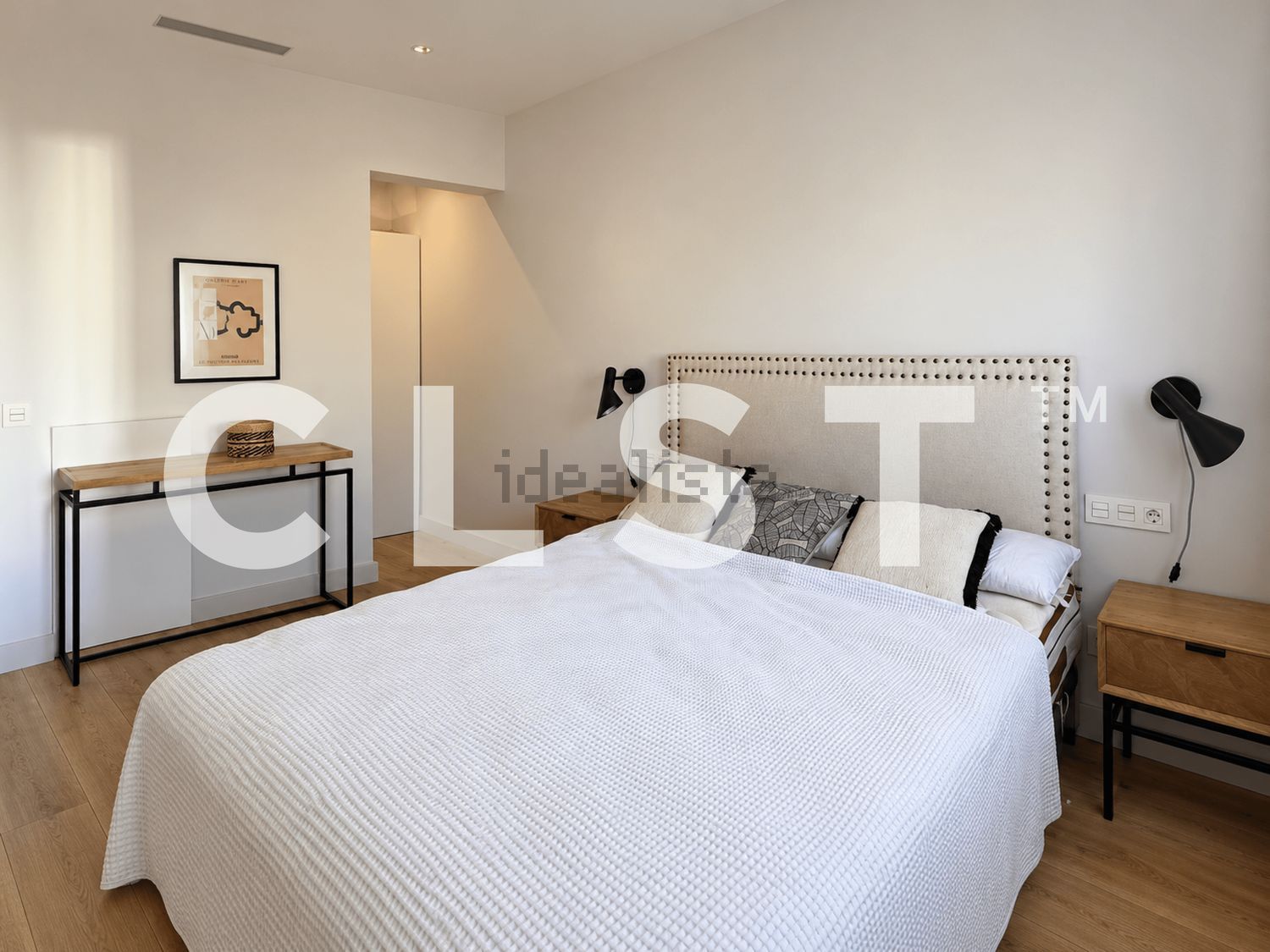 Apartamento 70 m² em Barcelona