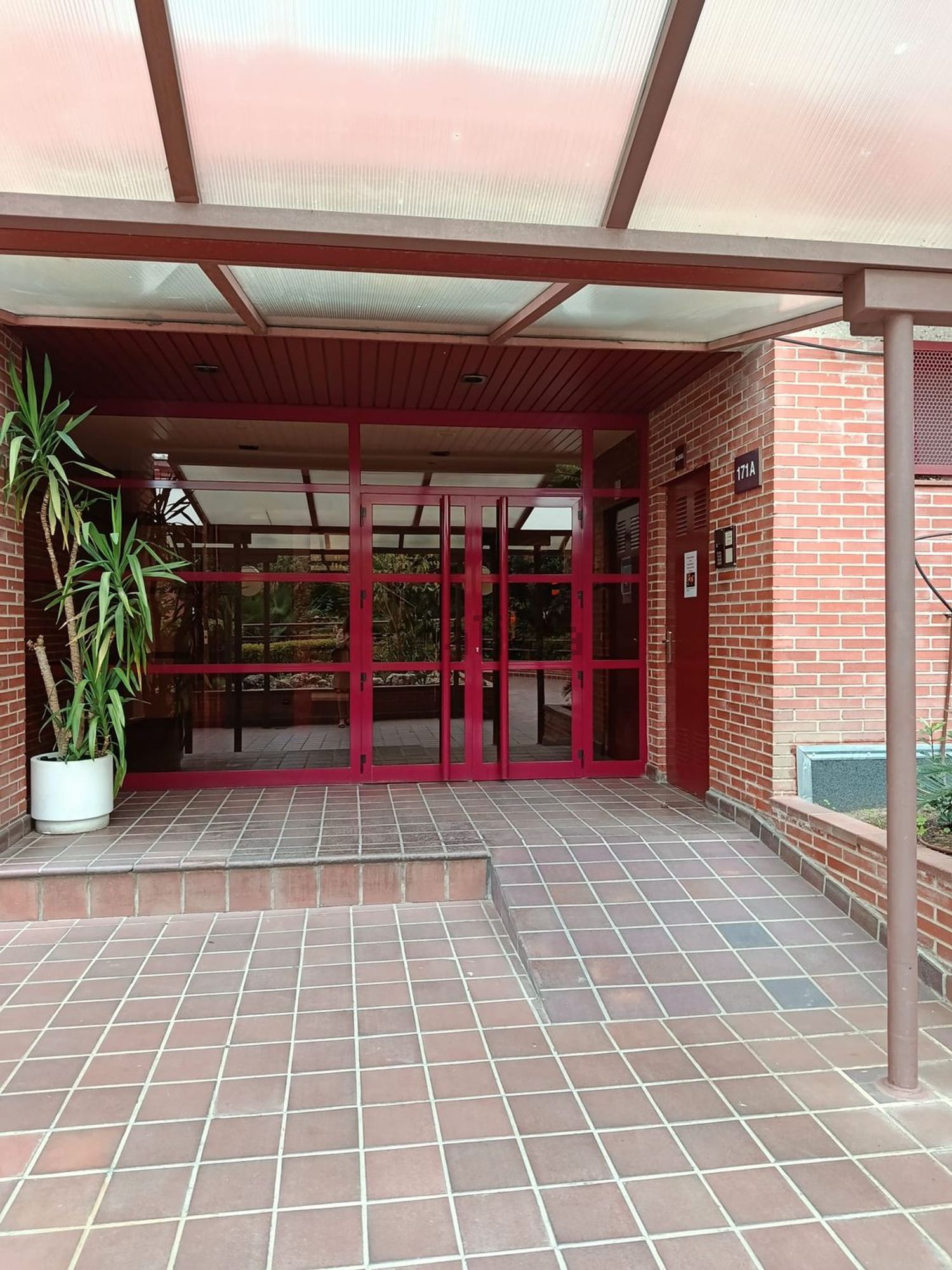 Pis de 71 m² a Madrid