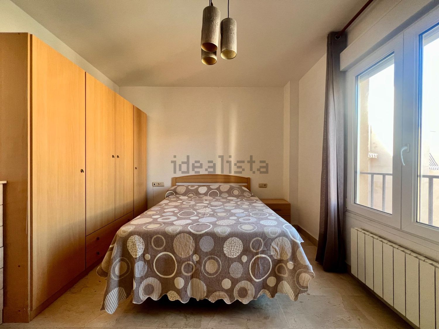 Piso de 62 m² en Granada