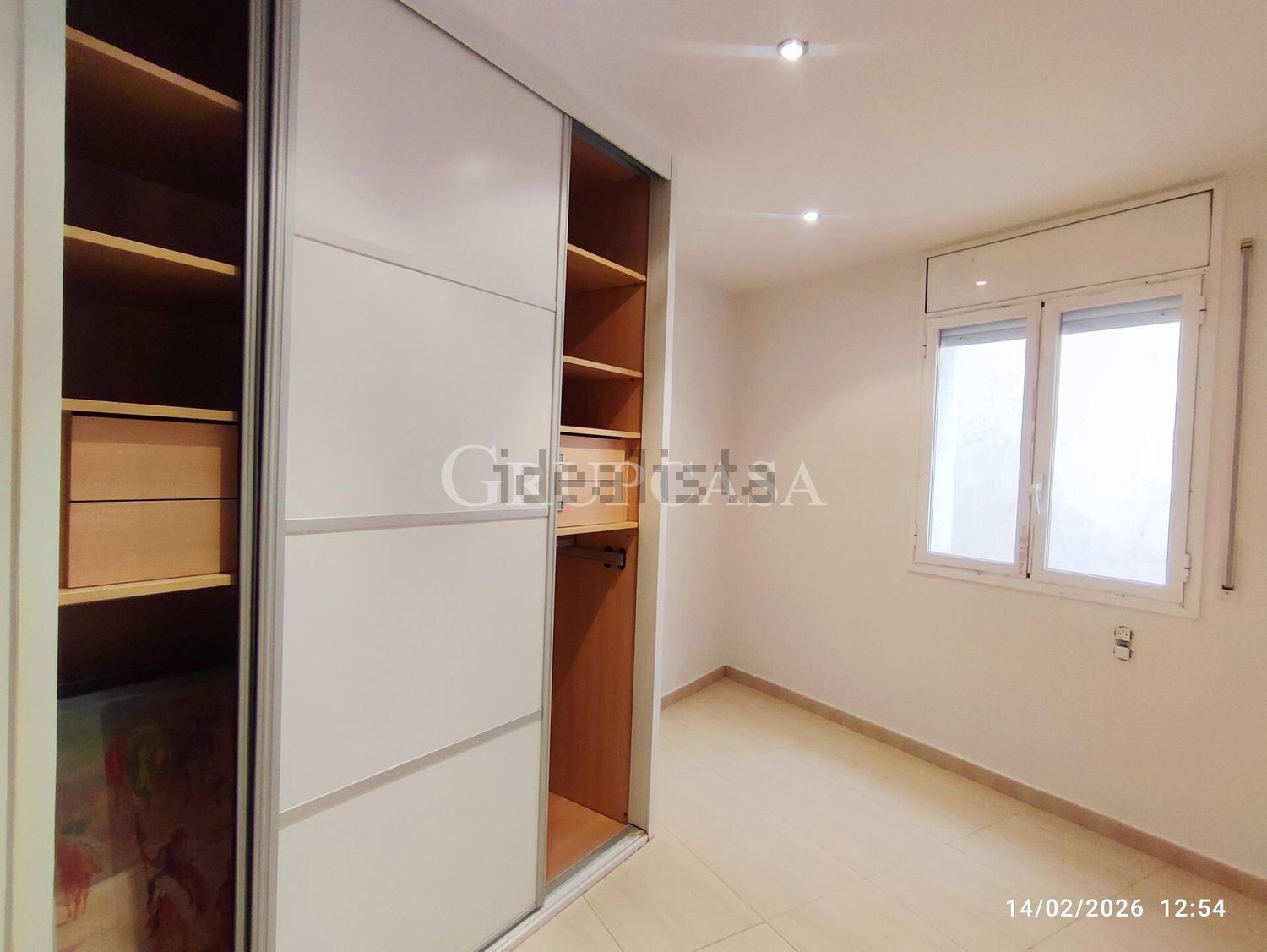 Pis de 80 m² a Lleida