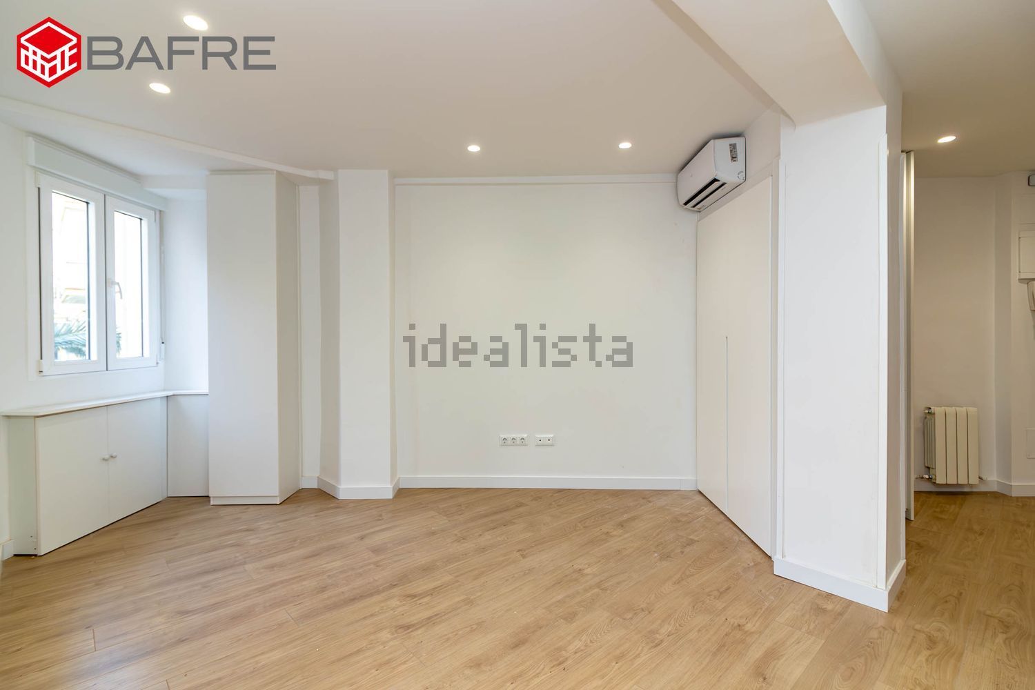 Pis de 80 m² a Madrid