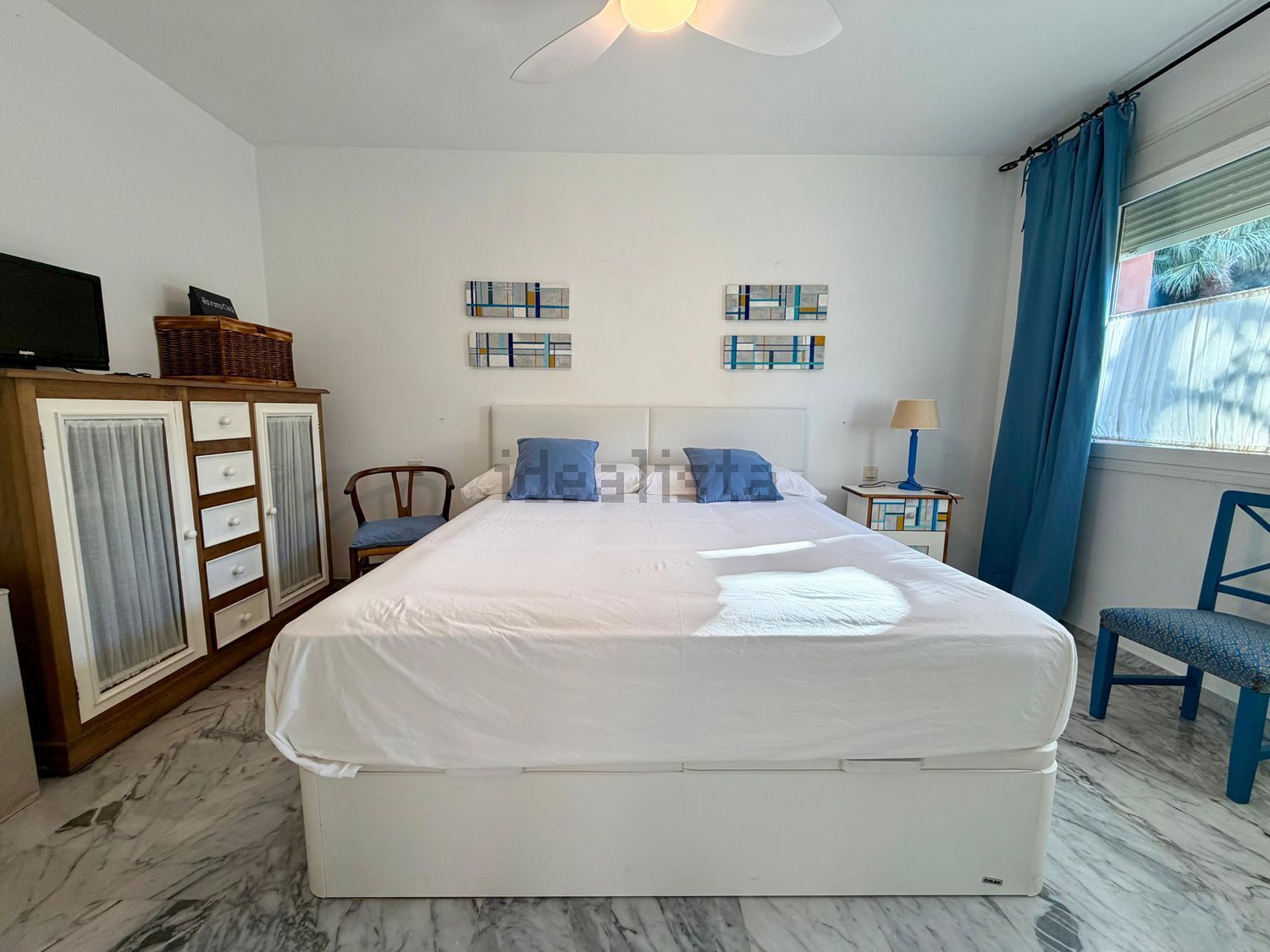 Pis de 198 m² a Estepona