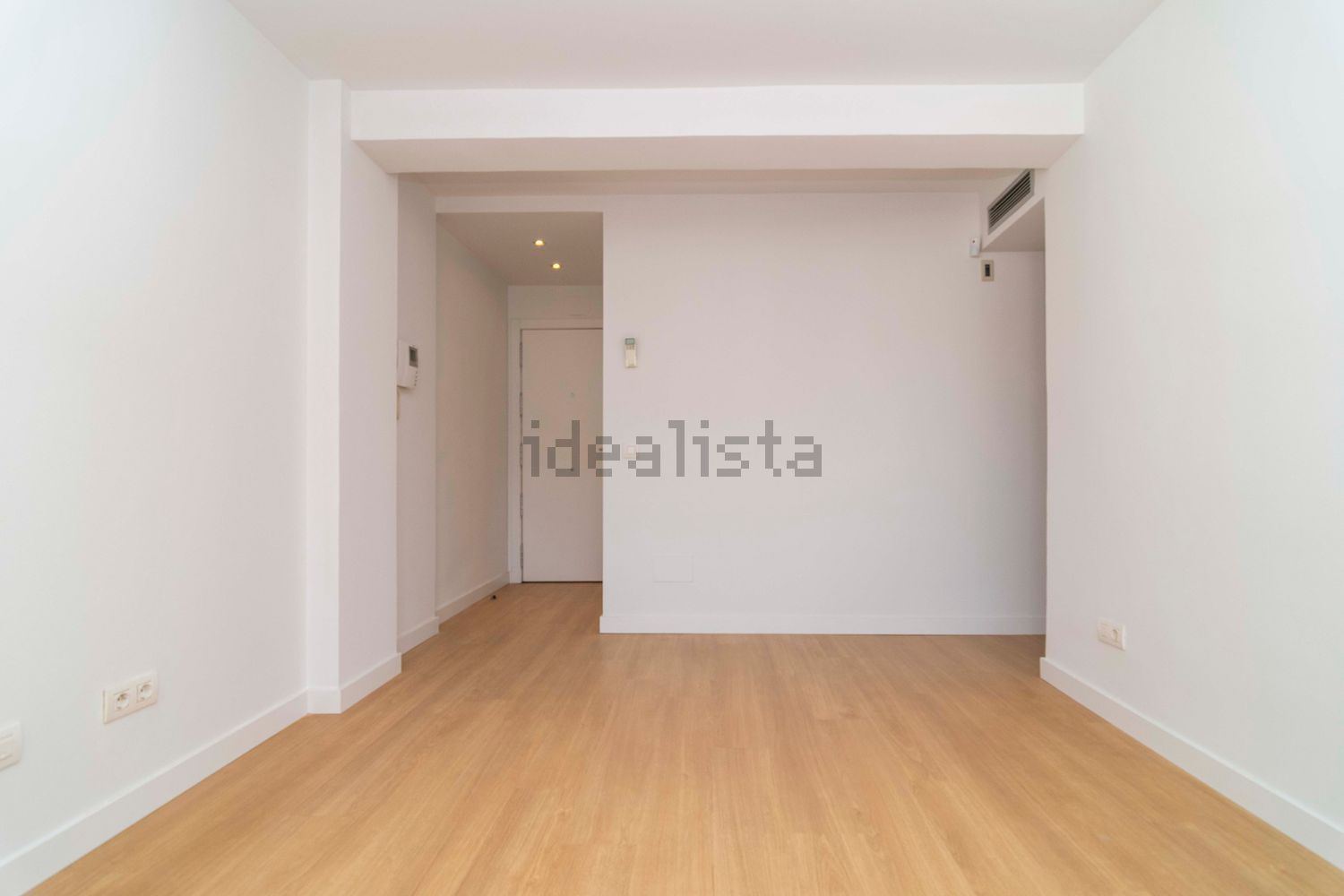 Pis de 41 m² a Madrid