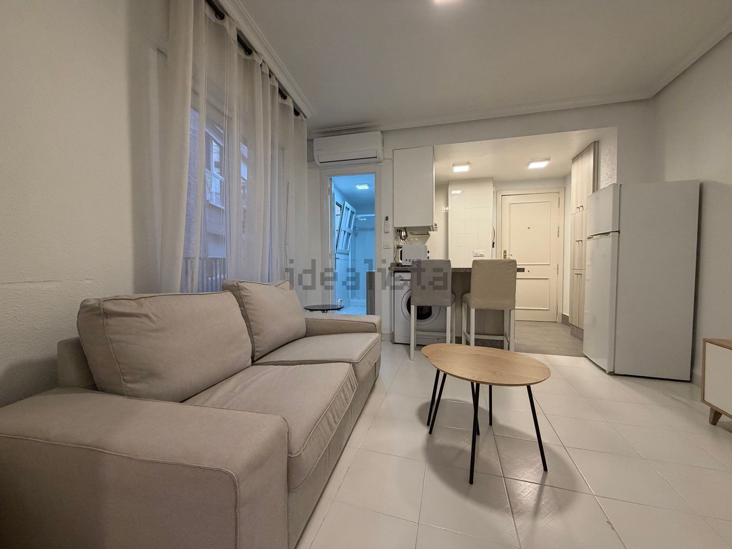 Pis de 48 m² a Múrcia