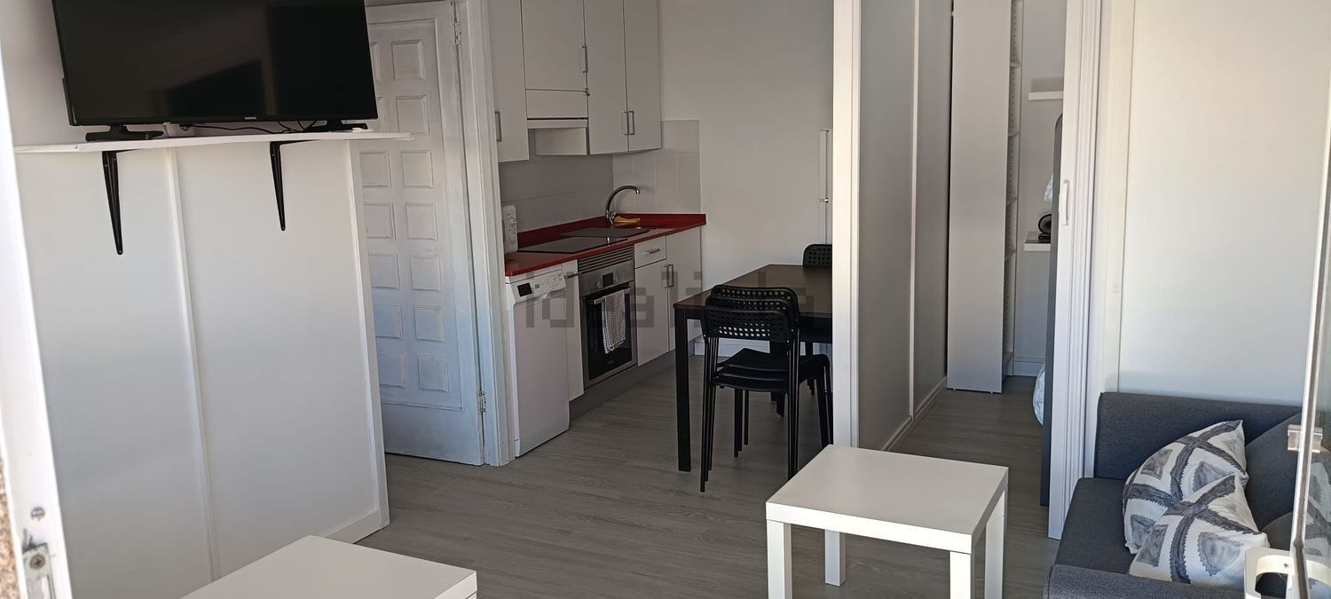 Pis de 47 m² a O Grove