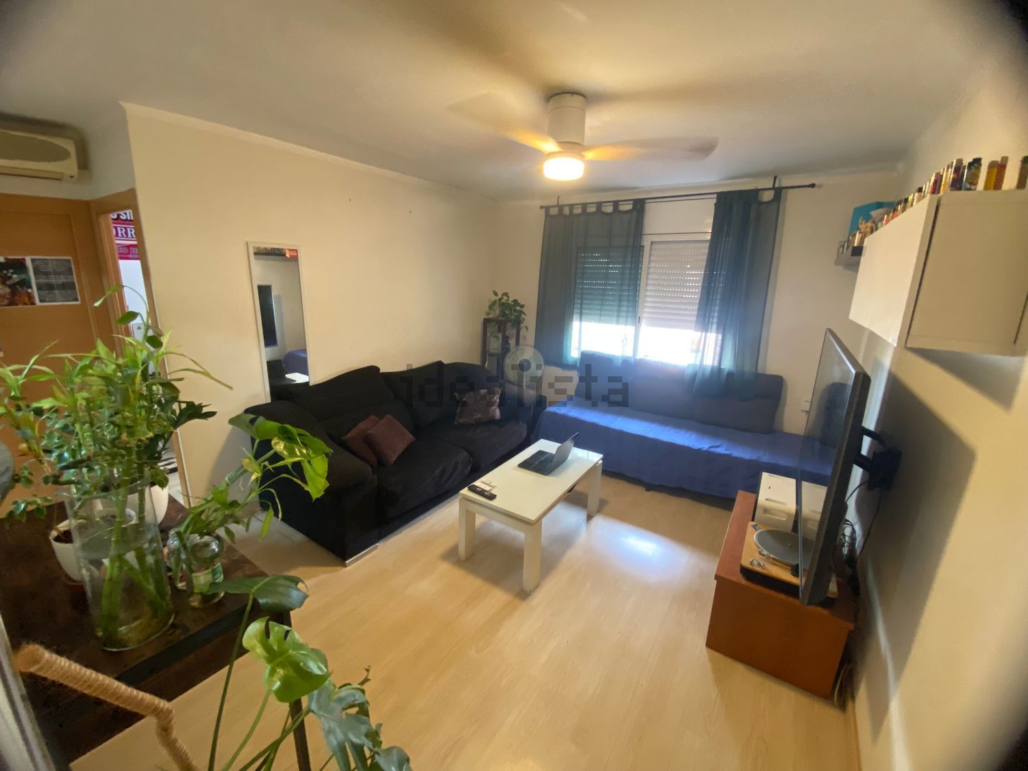 Habitación 65 m², Barcelona