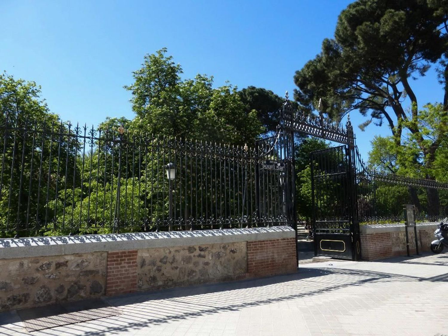 Pis de 72 m² a Madrid