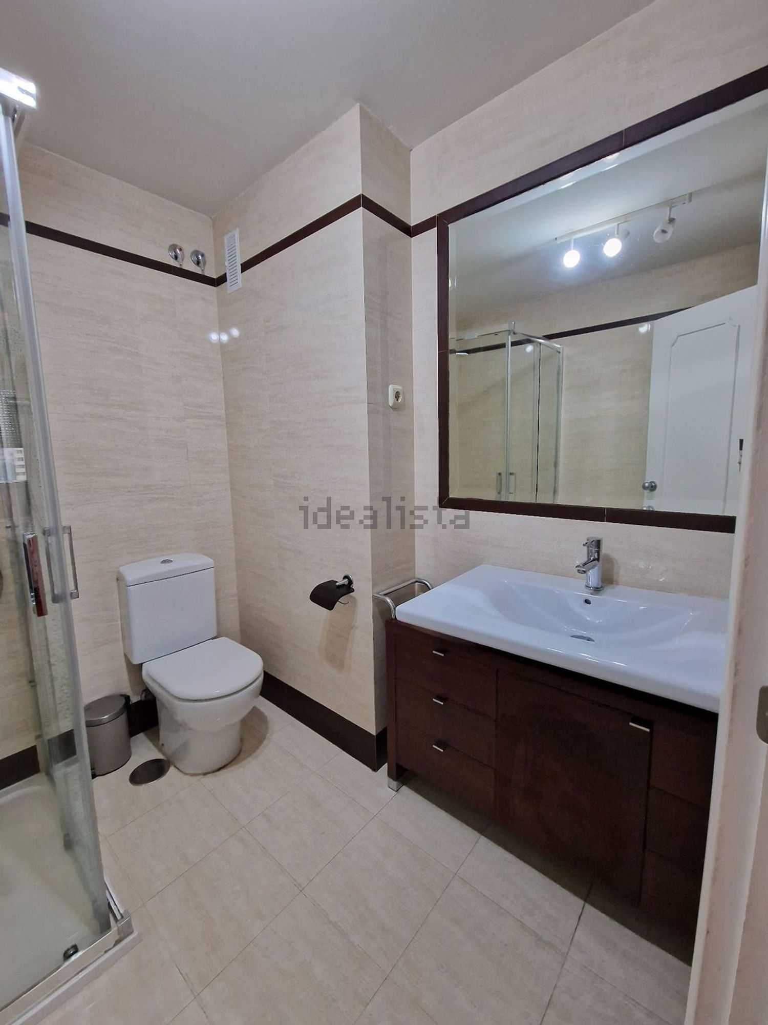 Wohnung 180 m² in Málaga