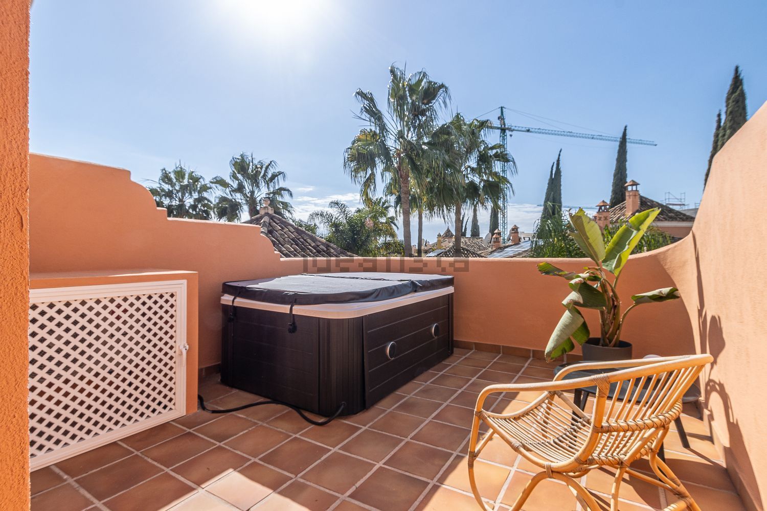 Casa de 250 m² a Marbella