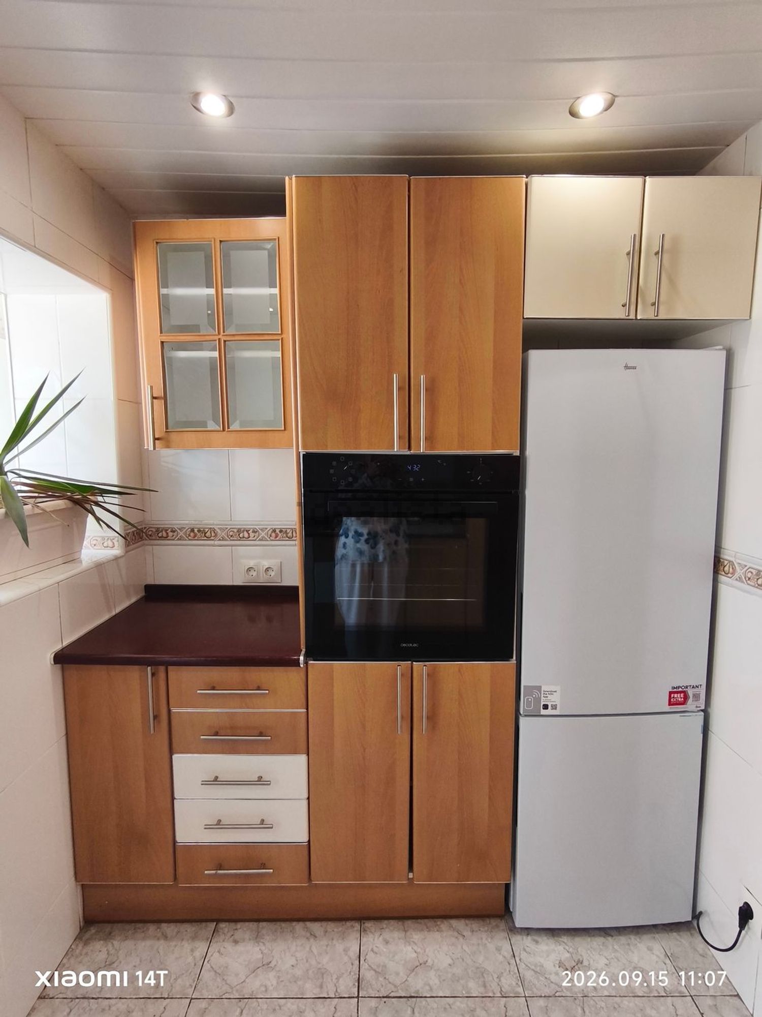Piso de 91 m² en Sitges