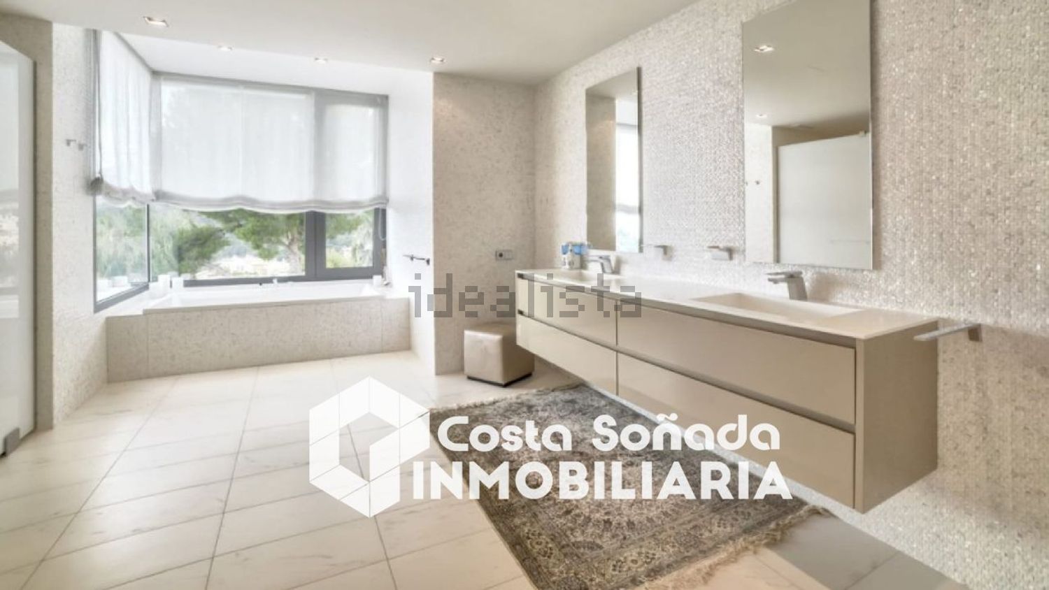 Casa de 500 m² en Altea
