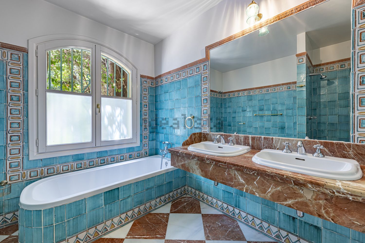 Casa de 260 m² a Marbella
