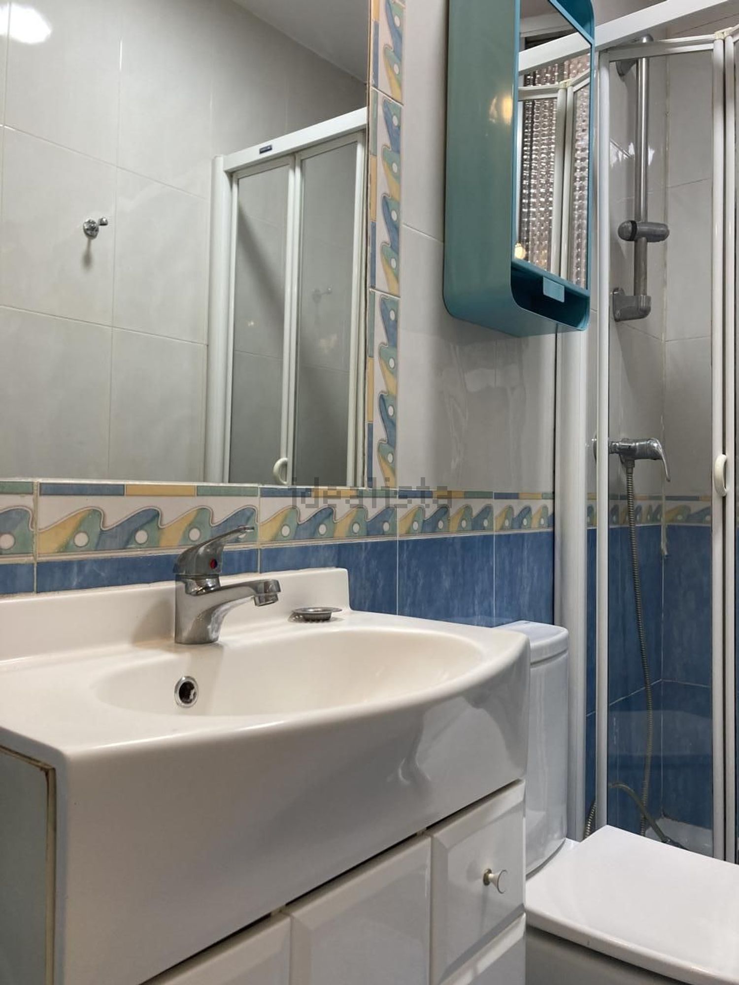 Appartamento 50 m² a Madrid