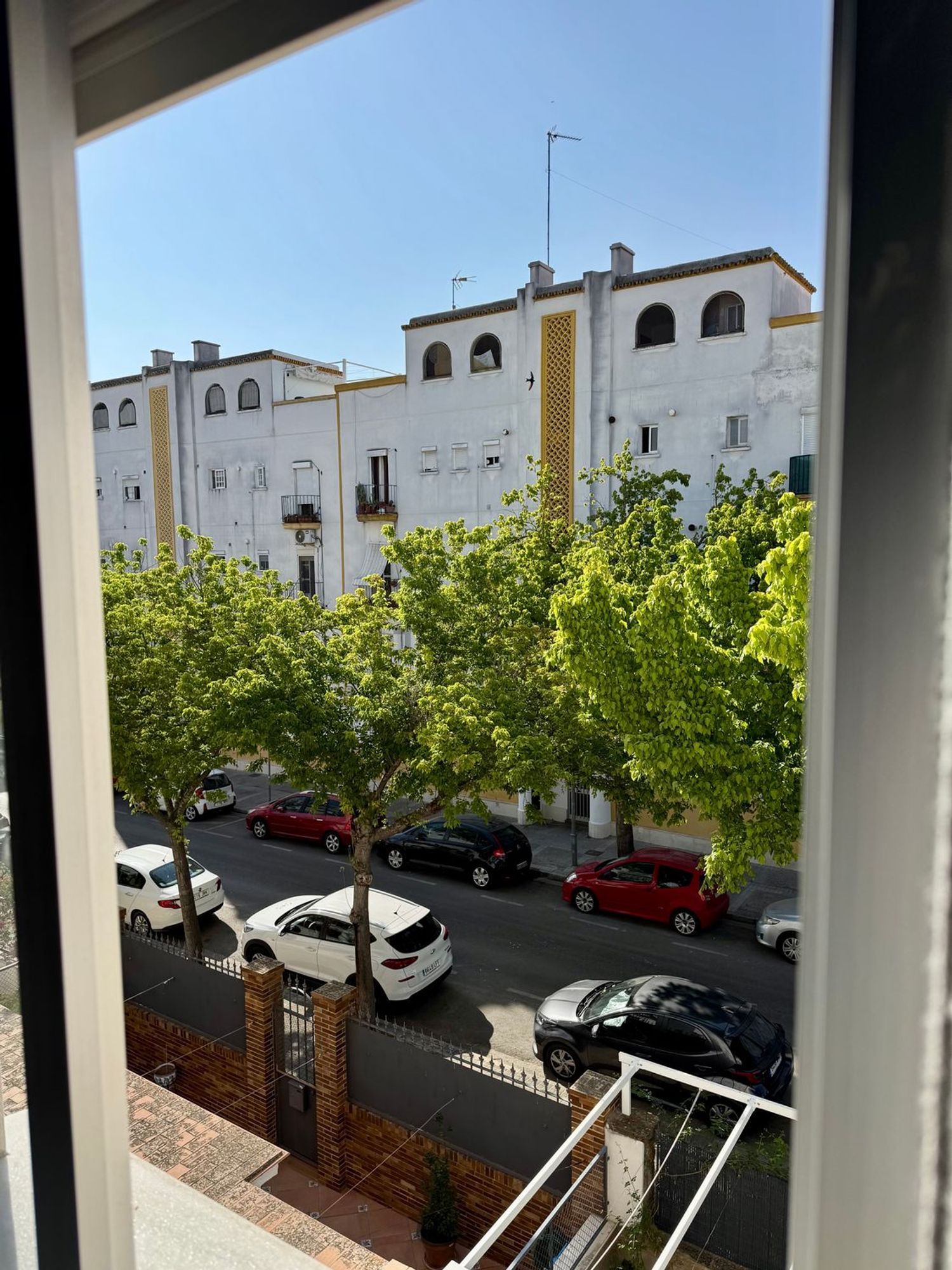 Habitación en alquiler, Jerez de la Frontera