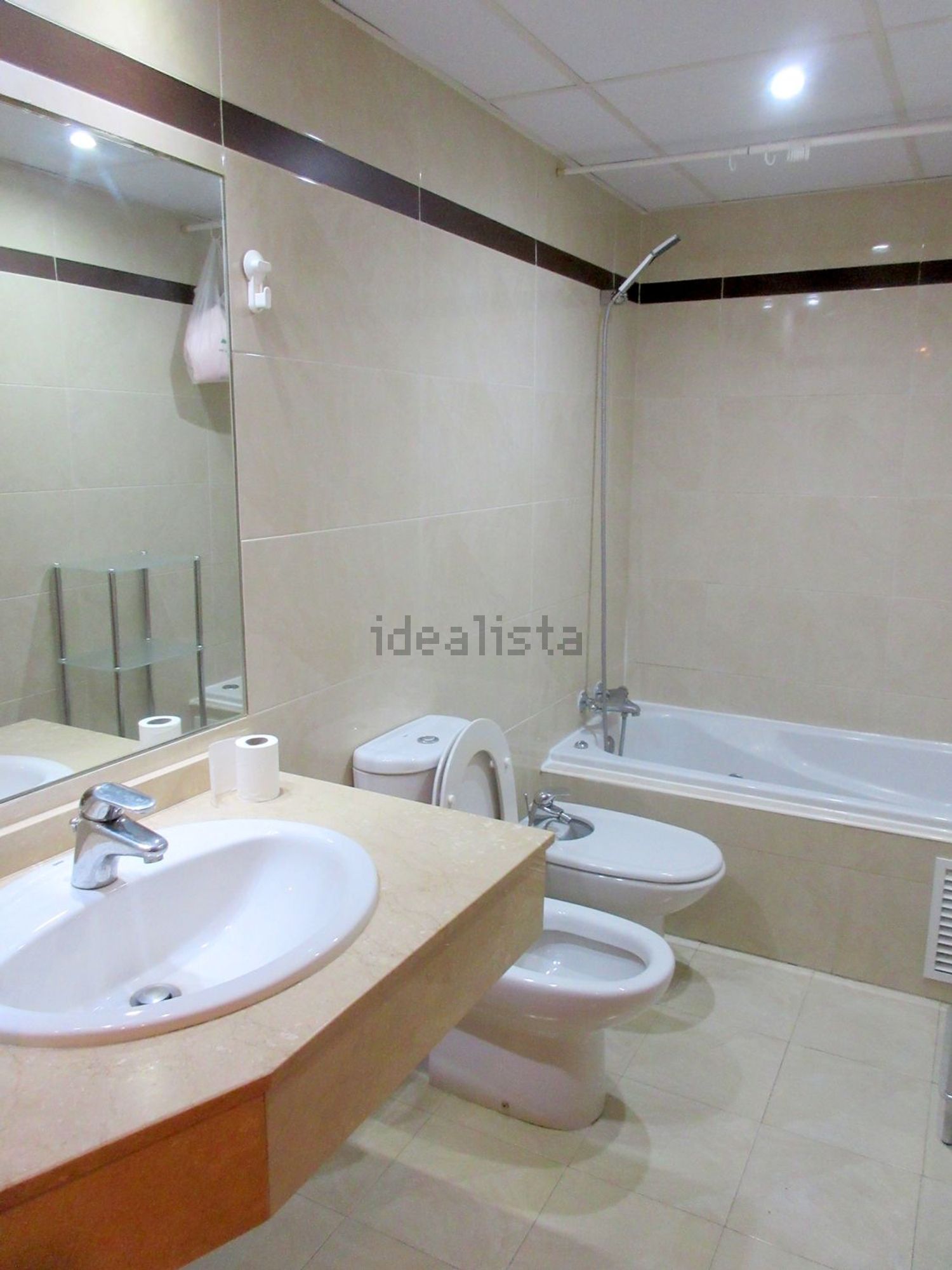 Piso de 83 m² en Zaragoza