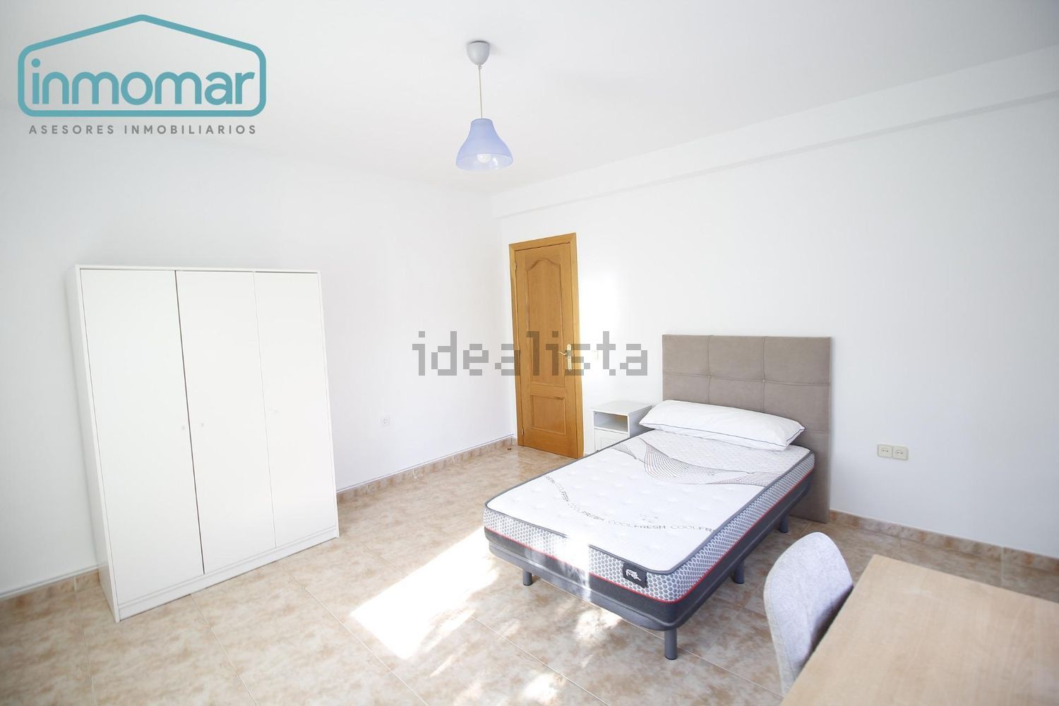 Piso de 124 m² en Toledo