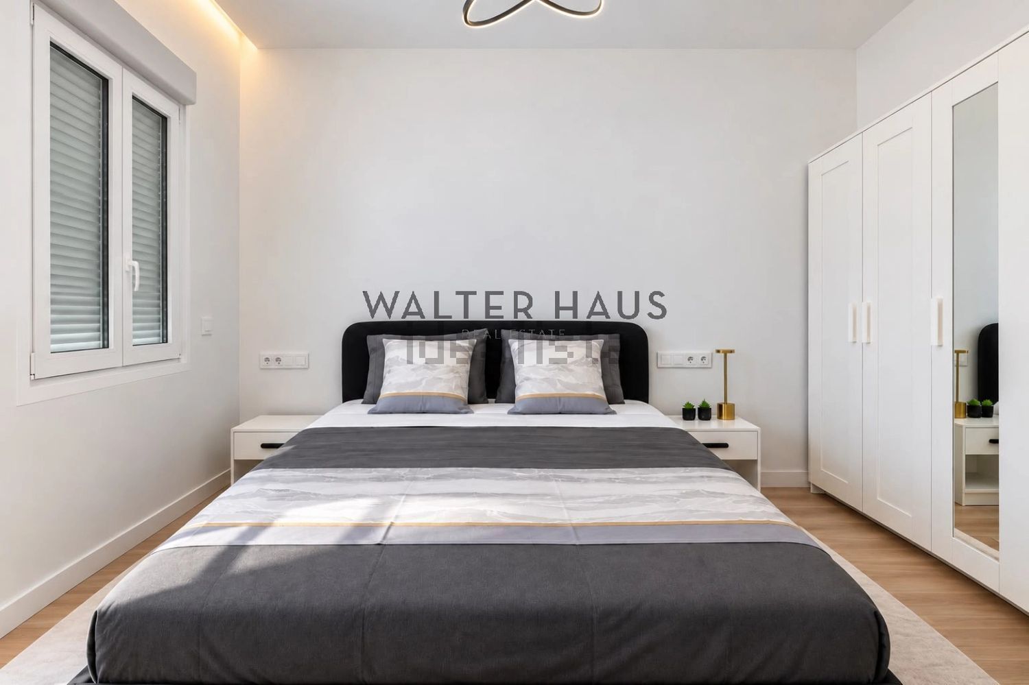 Pis de 128 m² a Madrid