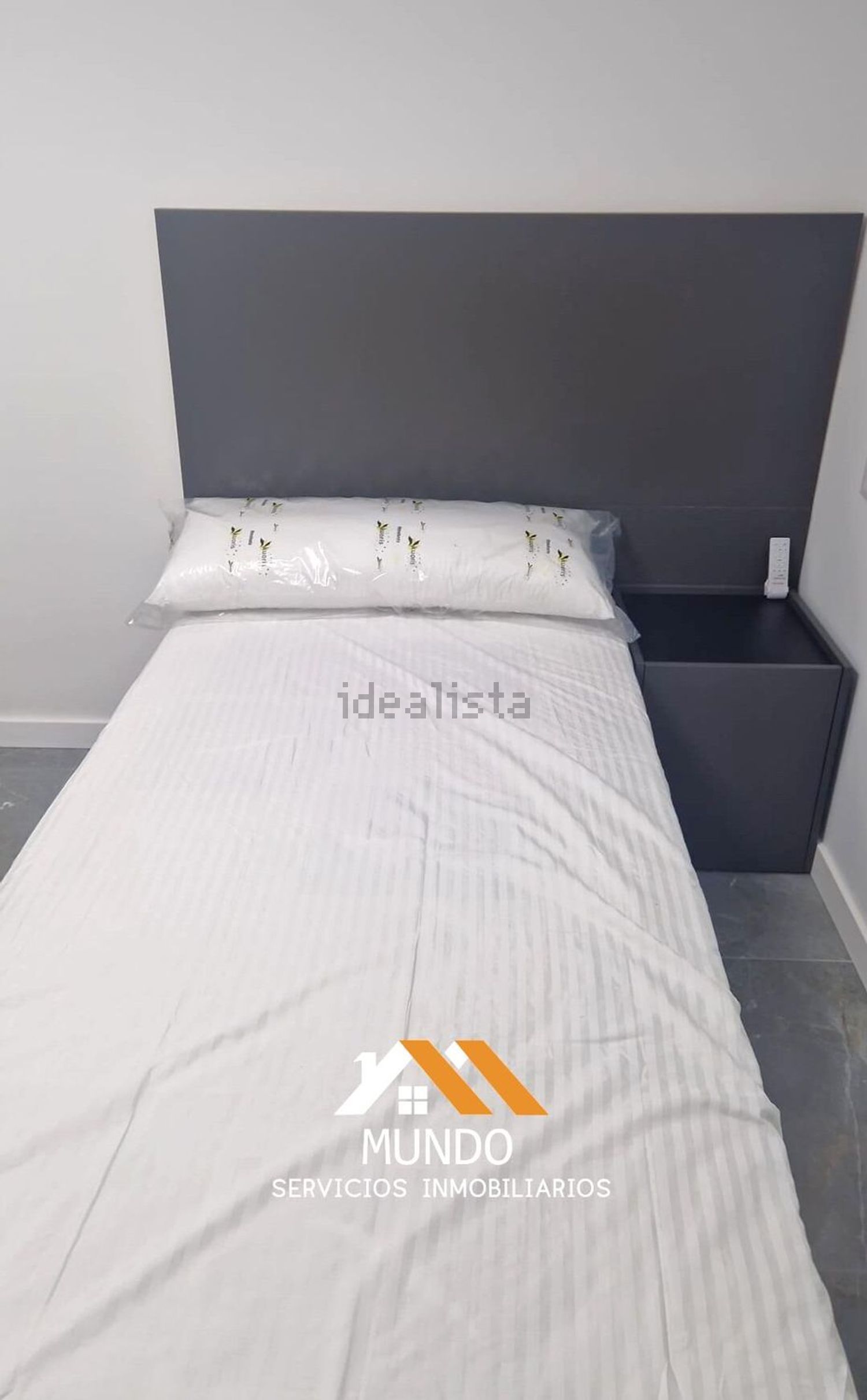 Pis de 77 m² a València