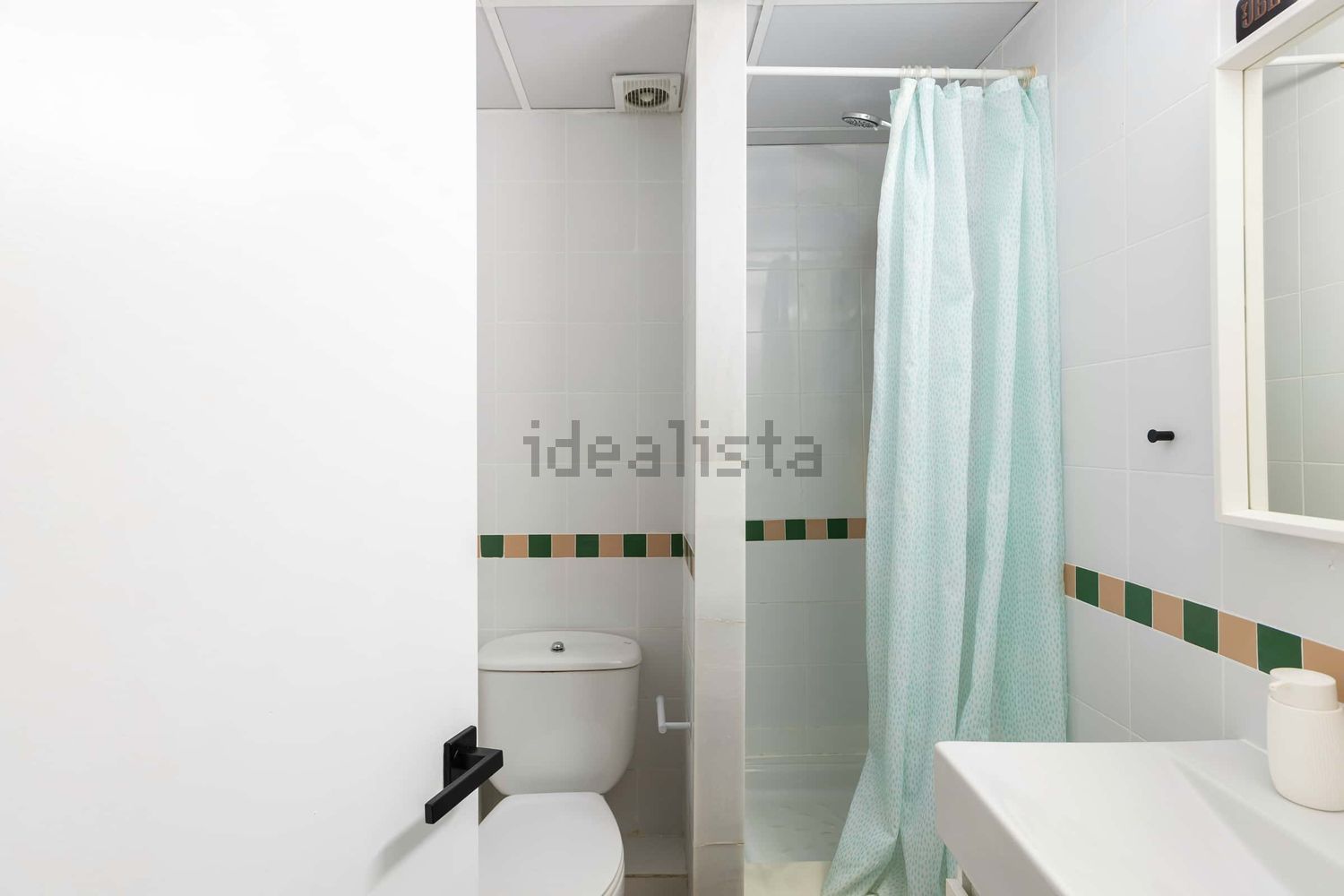 Habitación 65 m², Barcelona