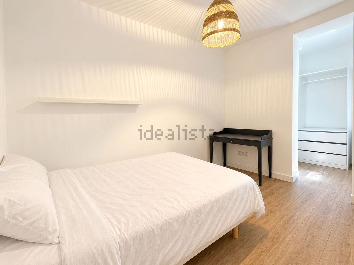 Pis de 78 m² a Madrid