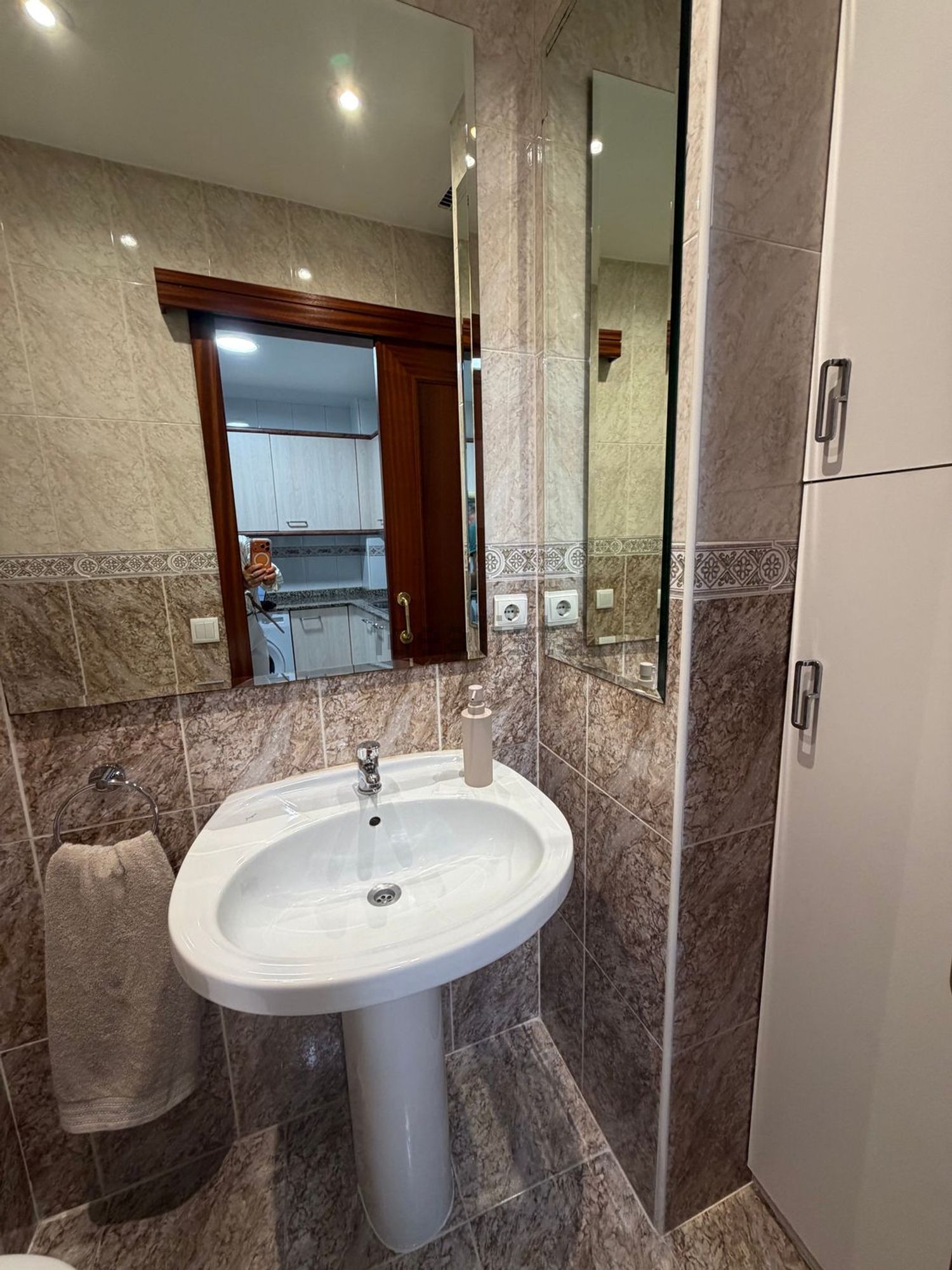Pis de 82 m² a València