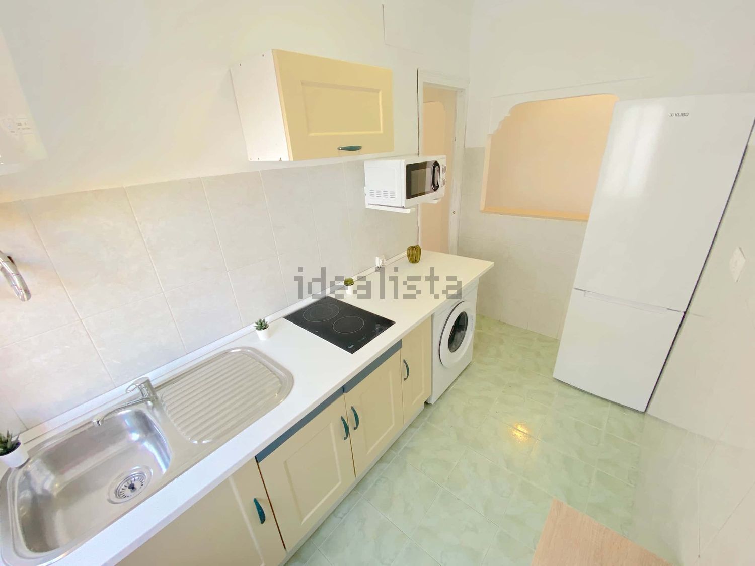 Habitación 75 m², Sevilla