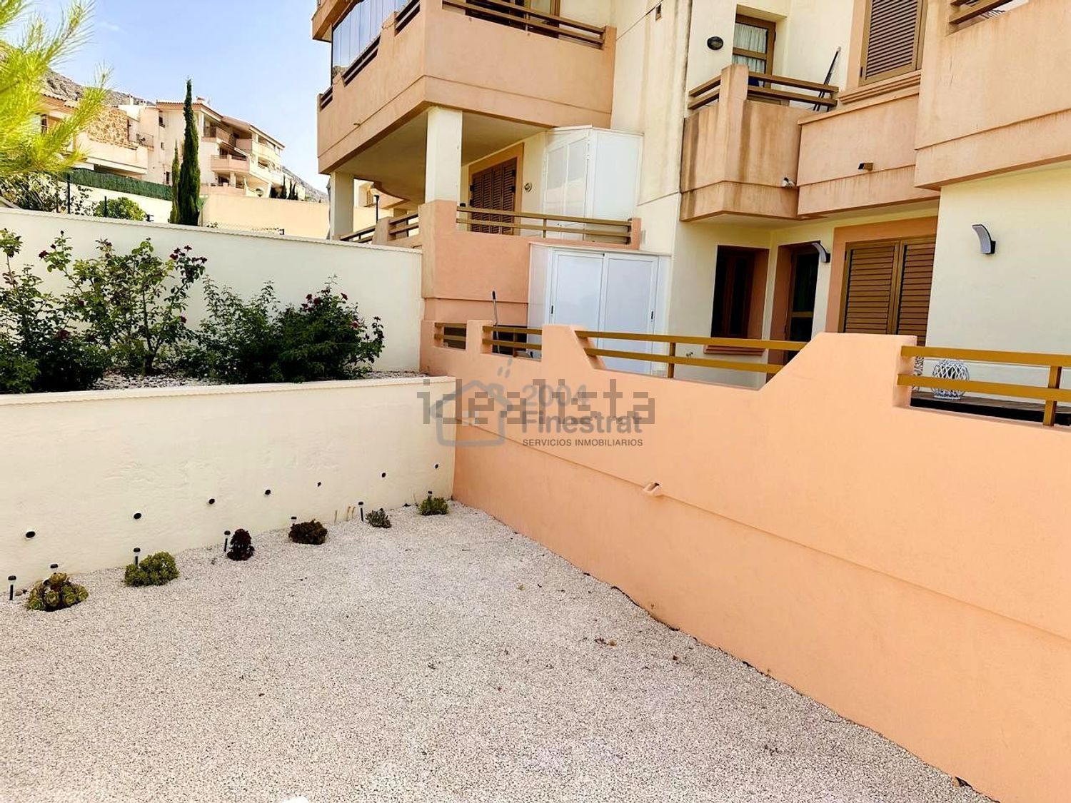 Pis de 80 m² a Finestrat