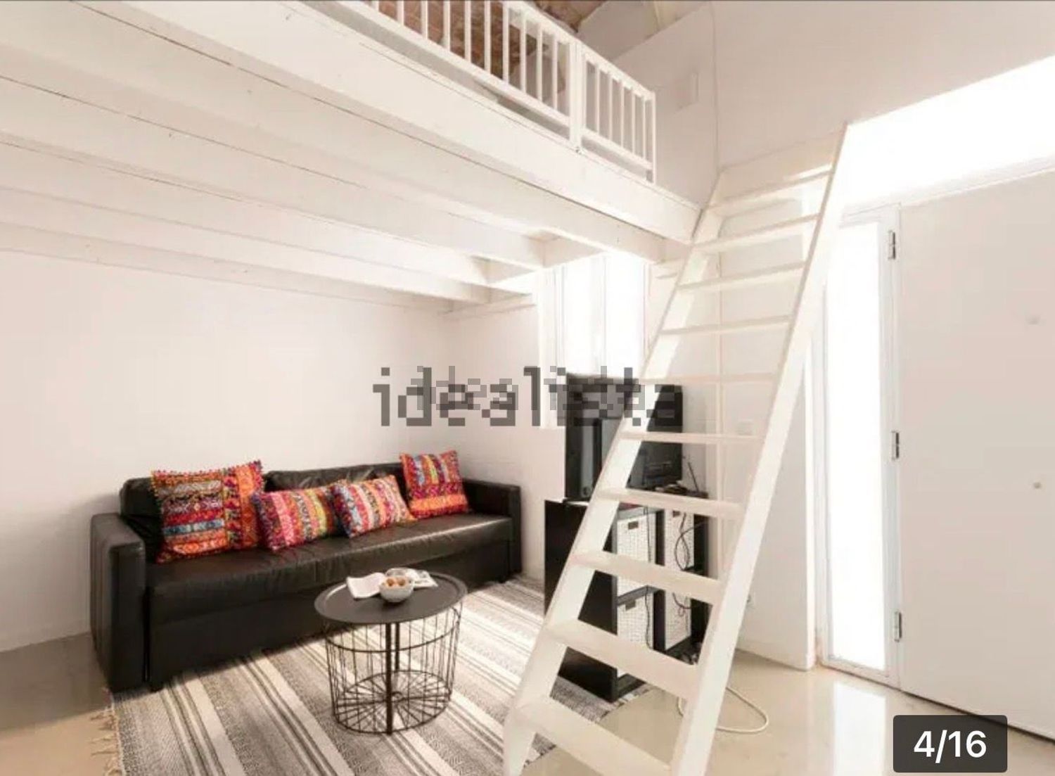 Habitación en alquiler, Barcelona