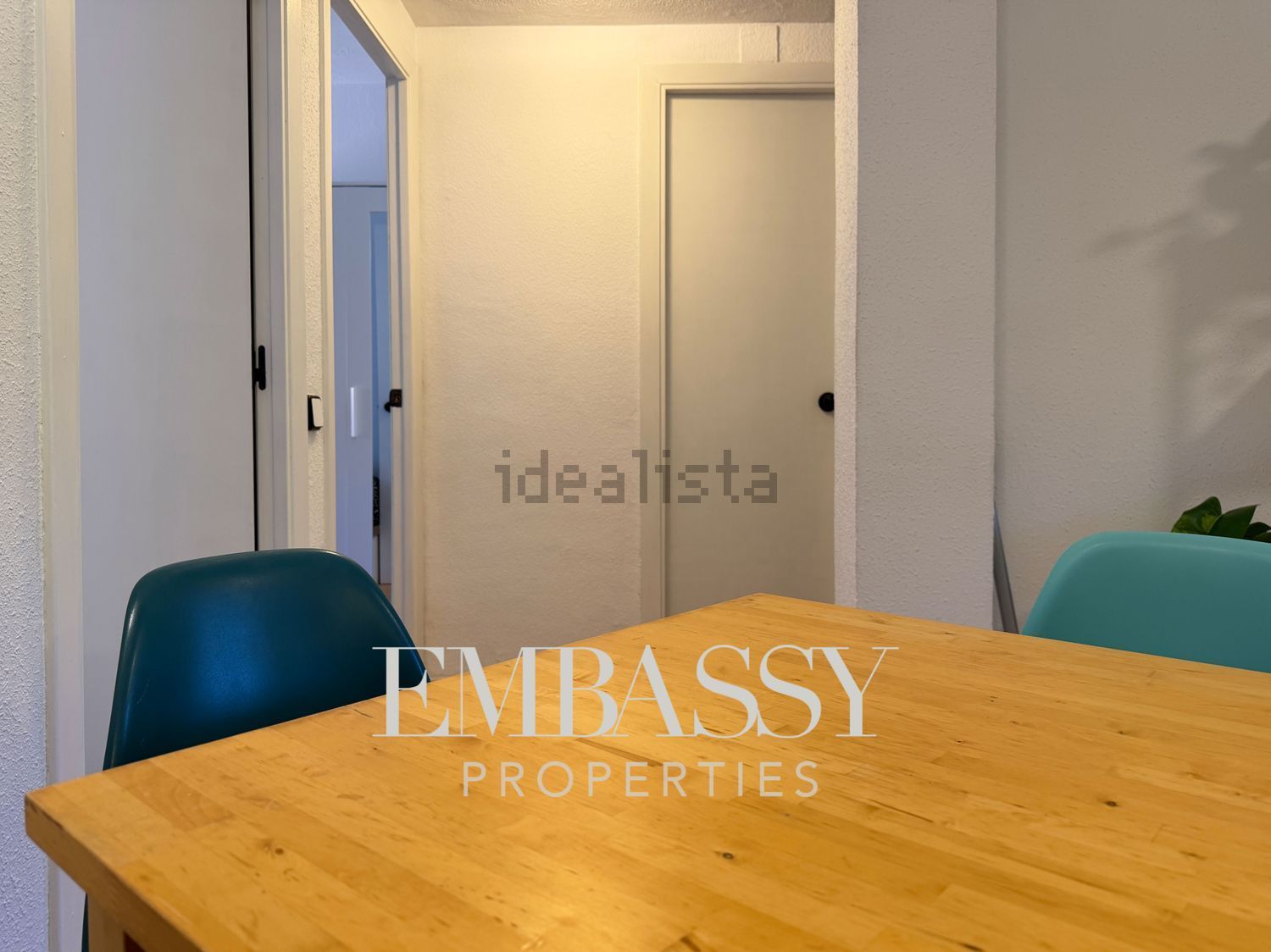 Pis de 60 m² a Madrid