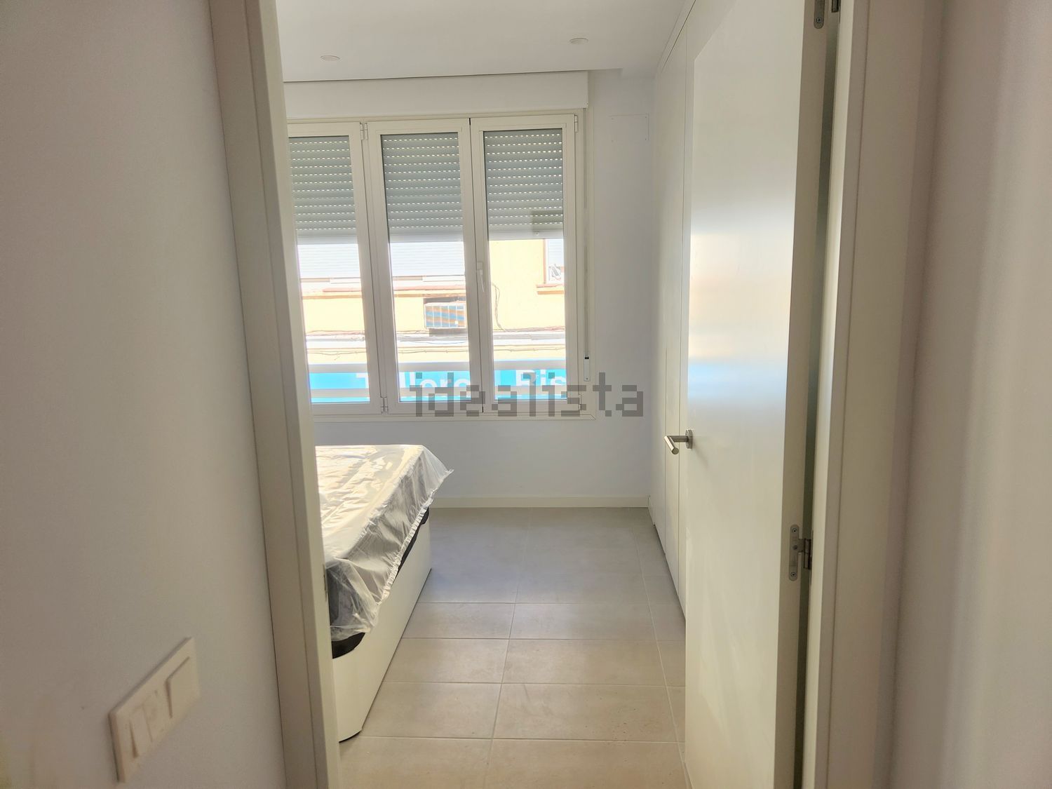 Wohnung 72 m² in Madrid