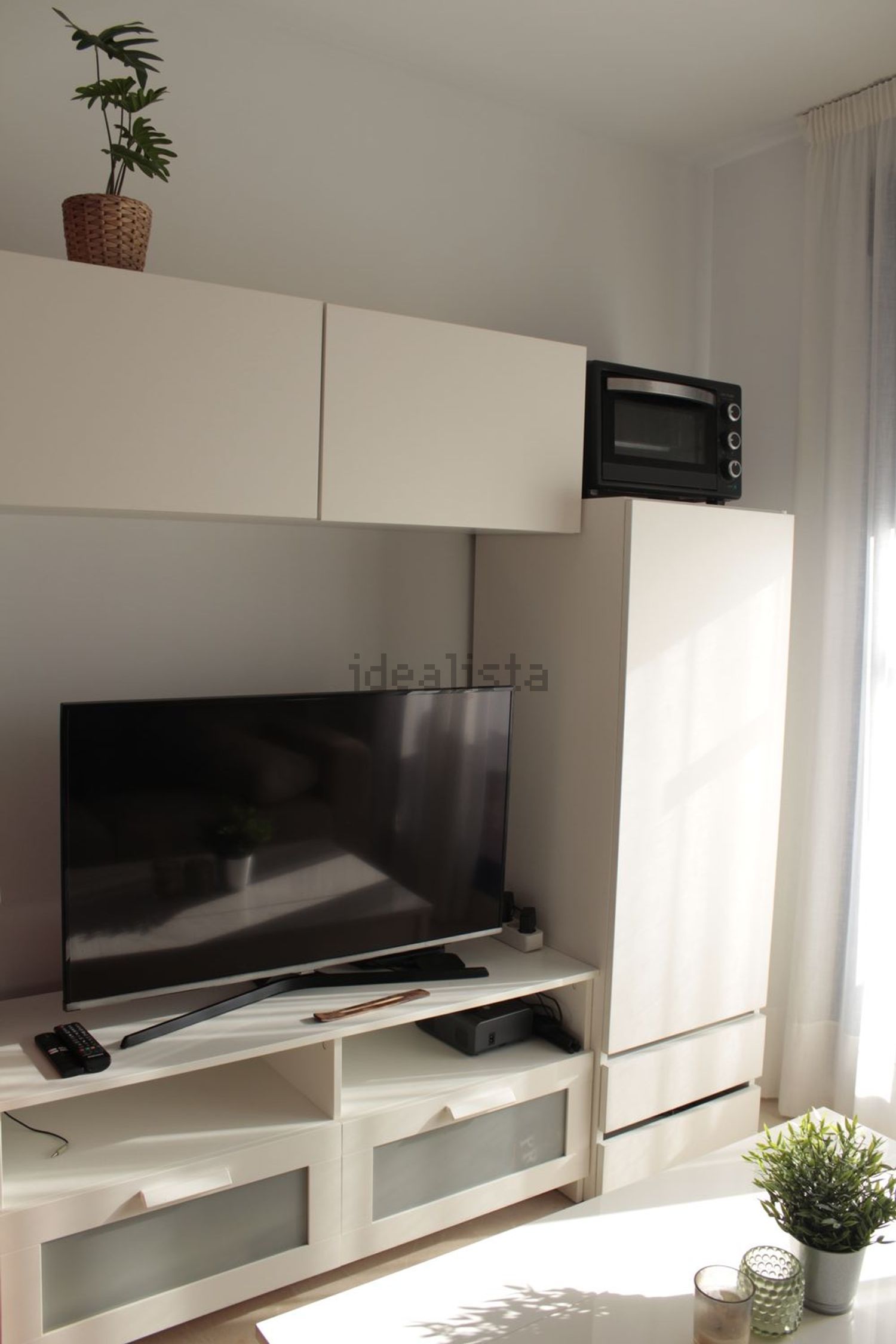 Pis de 55 m² a Benalmádena
