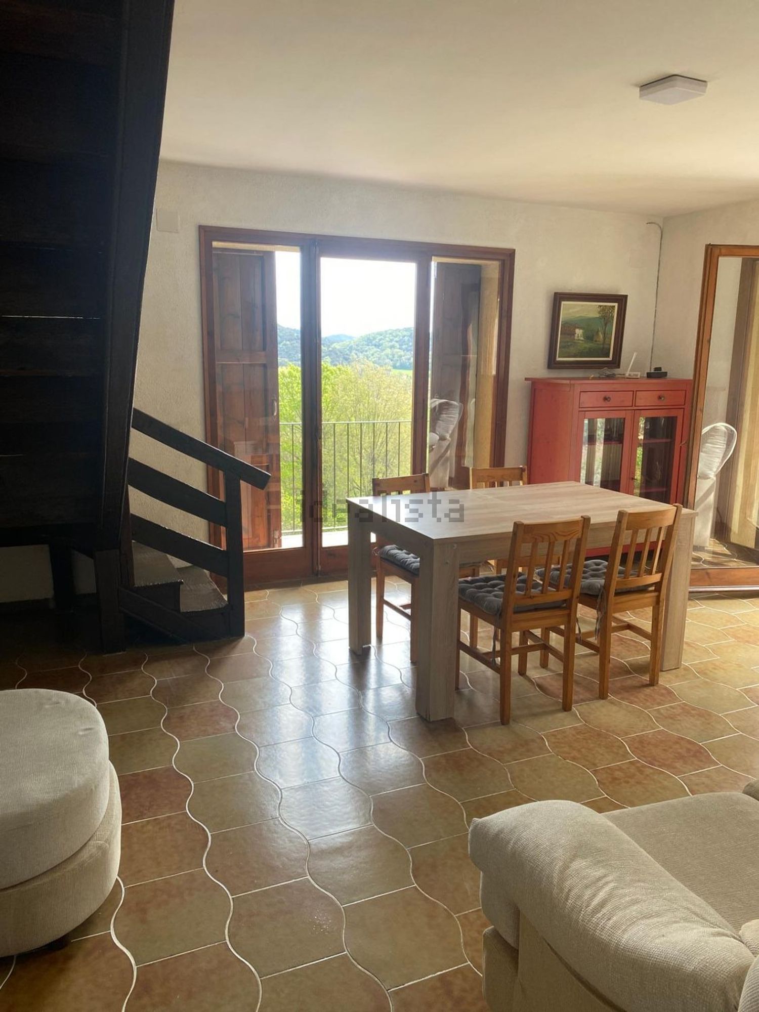 Flat 100 m² in Sant Feliu de Pallerols
