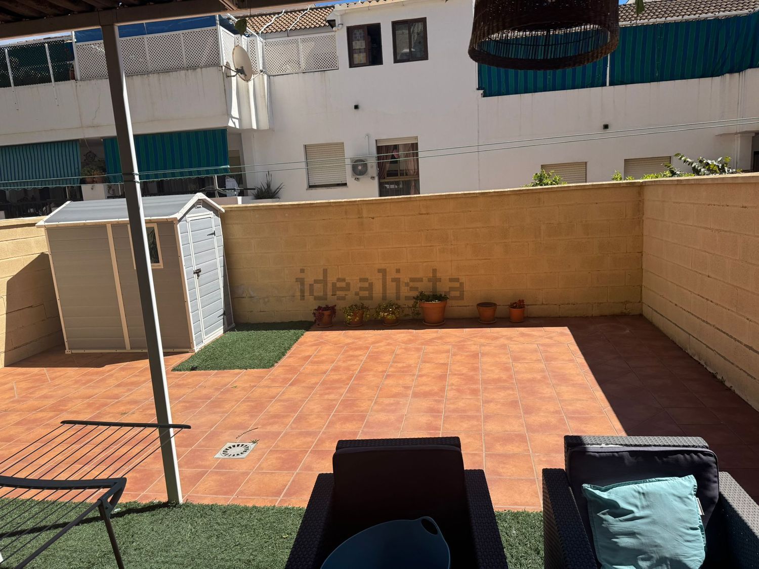 Wohnung 98 m² in Estepona