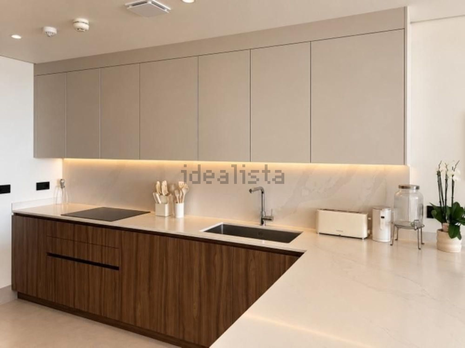 Piso de 139 m² en Málaga