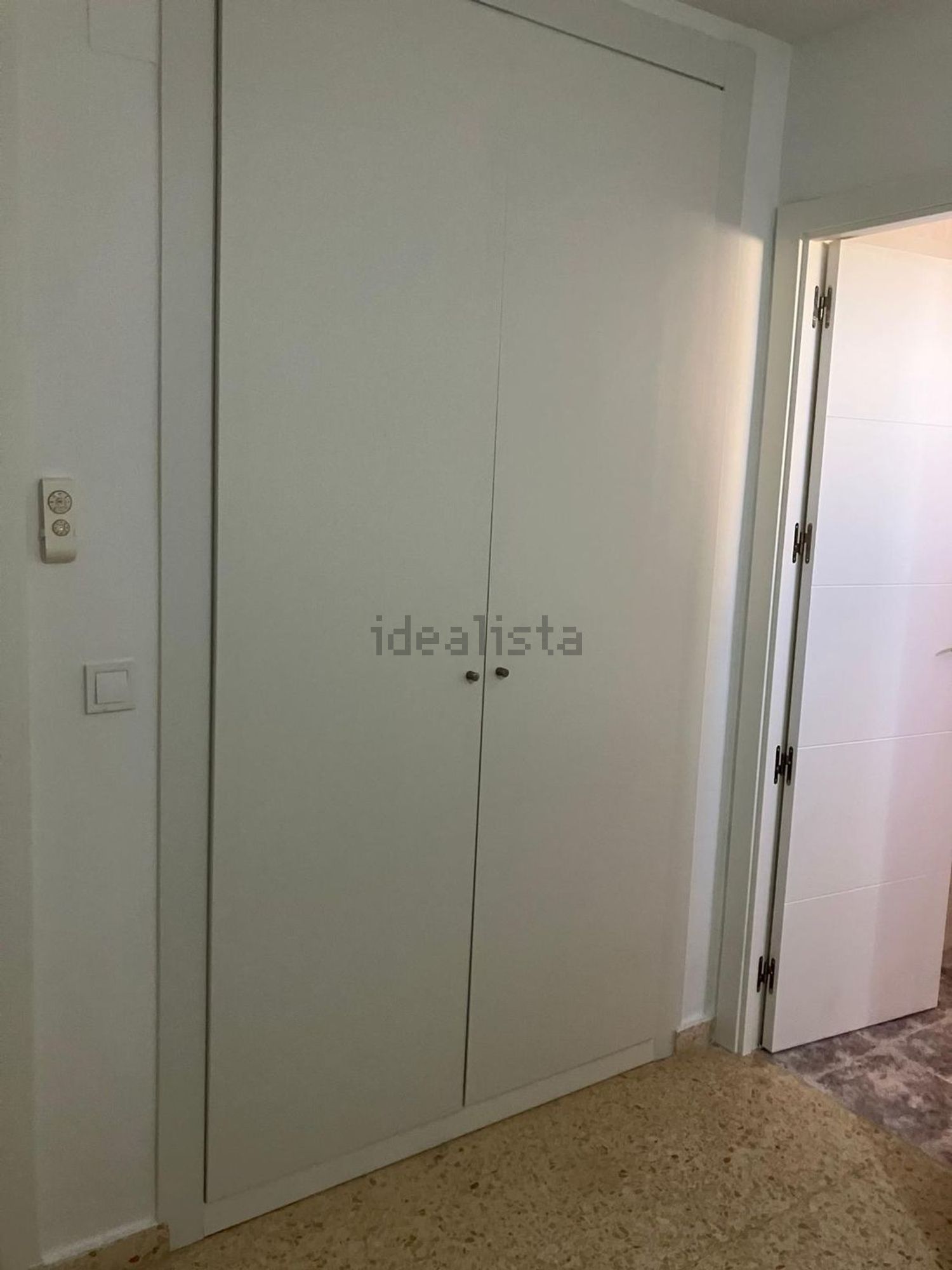 Pis de 110 m² a Sevilla