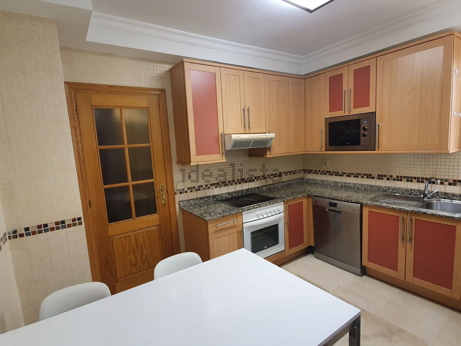 Piso de 114 m² en Las Palmas de Gran Canaria