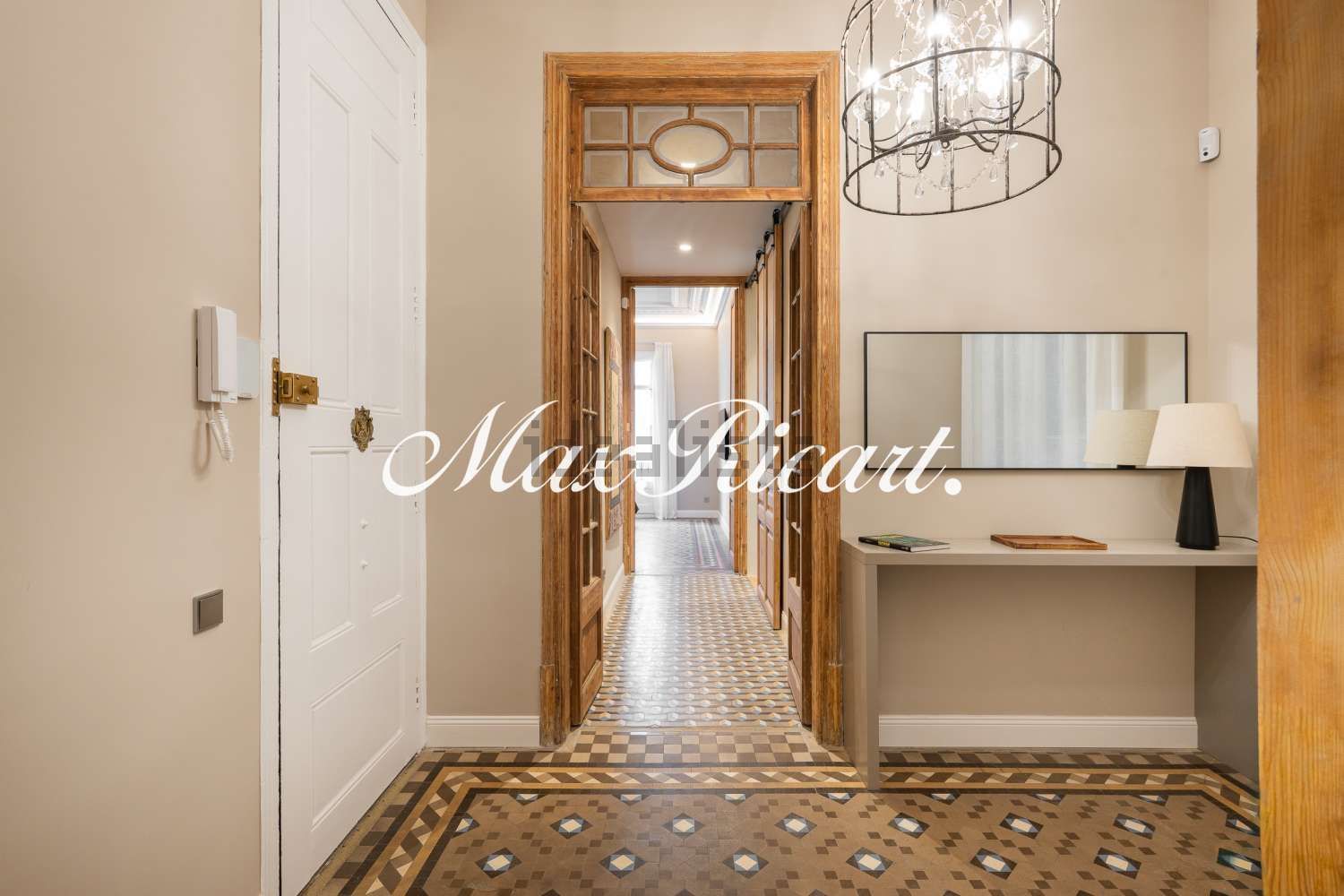 Appartamento 166 m² a Barcelona