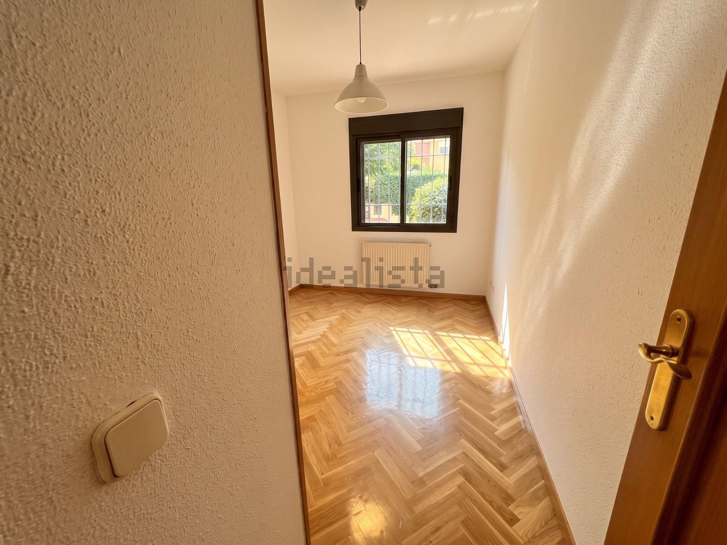 Pis de 118 m² a Madrid