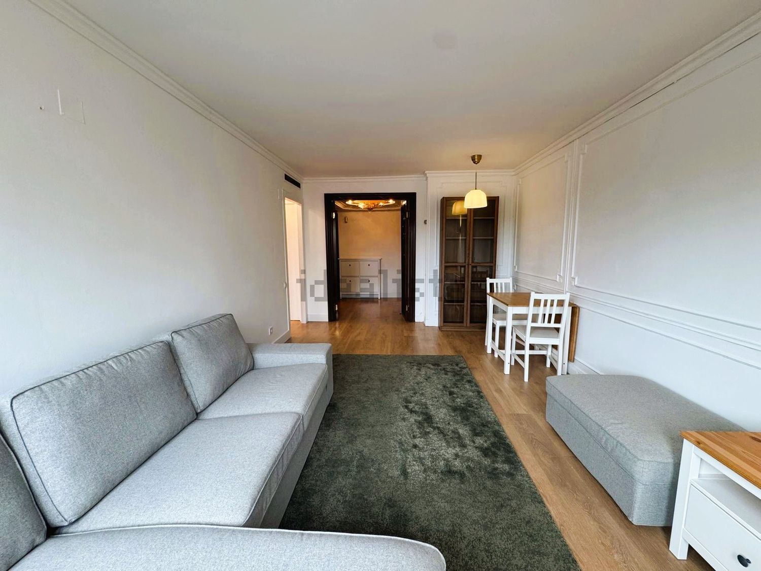 Flat 93 m² in Zaragoza