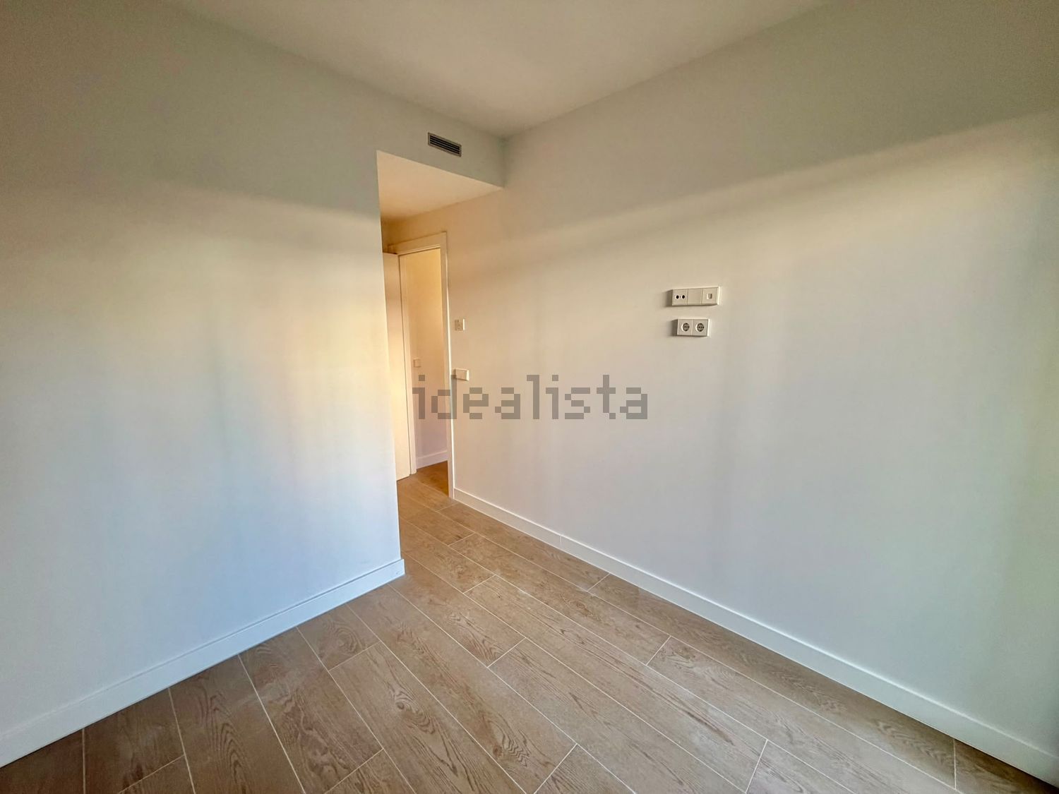 Pis de 107 m² a Madrid