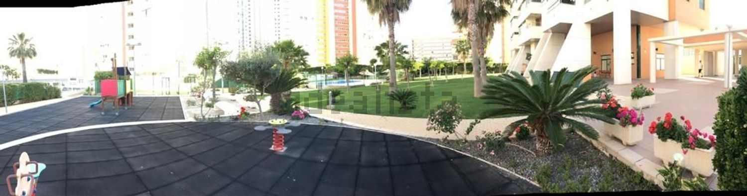 Piso de 67 m² en Benidorm