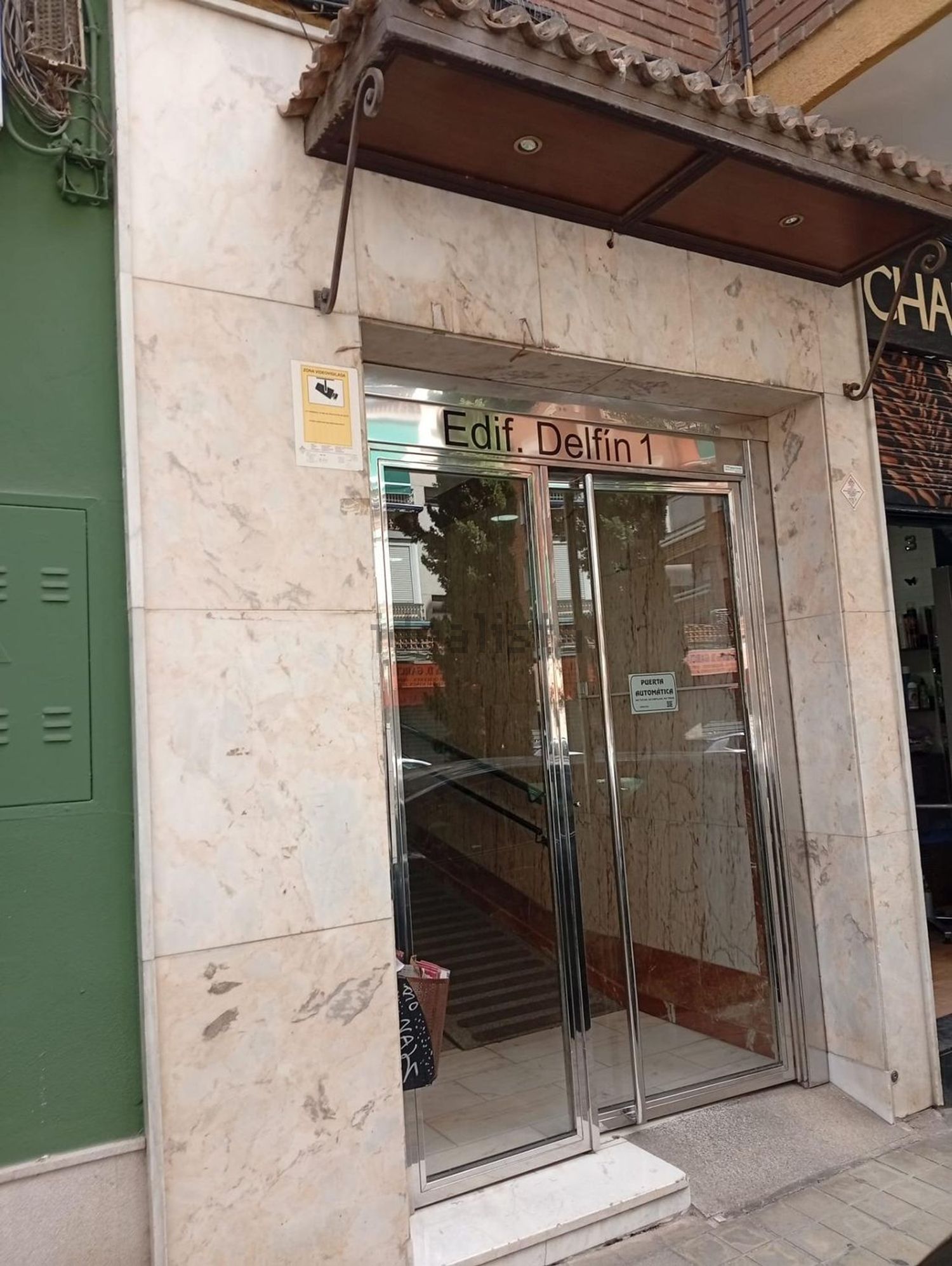 Pis de 95 m² a Granada